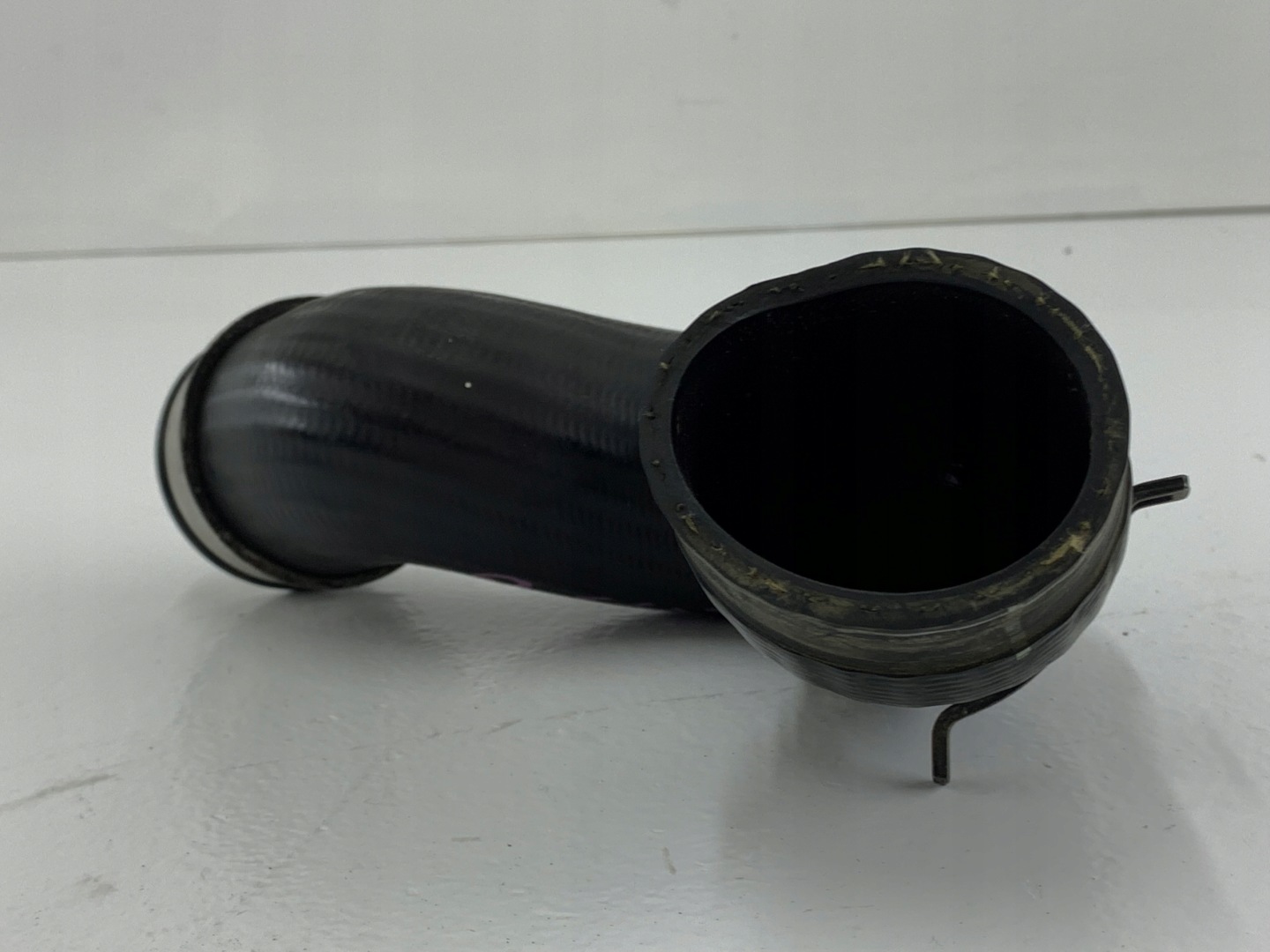 VW PASSAT B6 2.0 TDI pipe wiring air