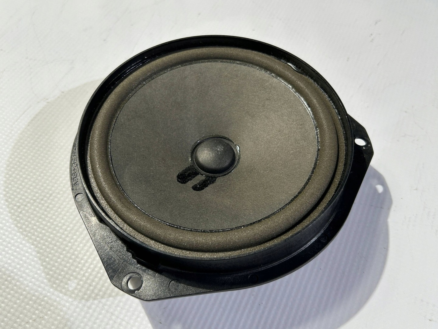 speaker door przednich tylnych right left front rear part Maserati Ghibli 2013