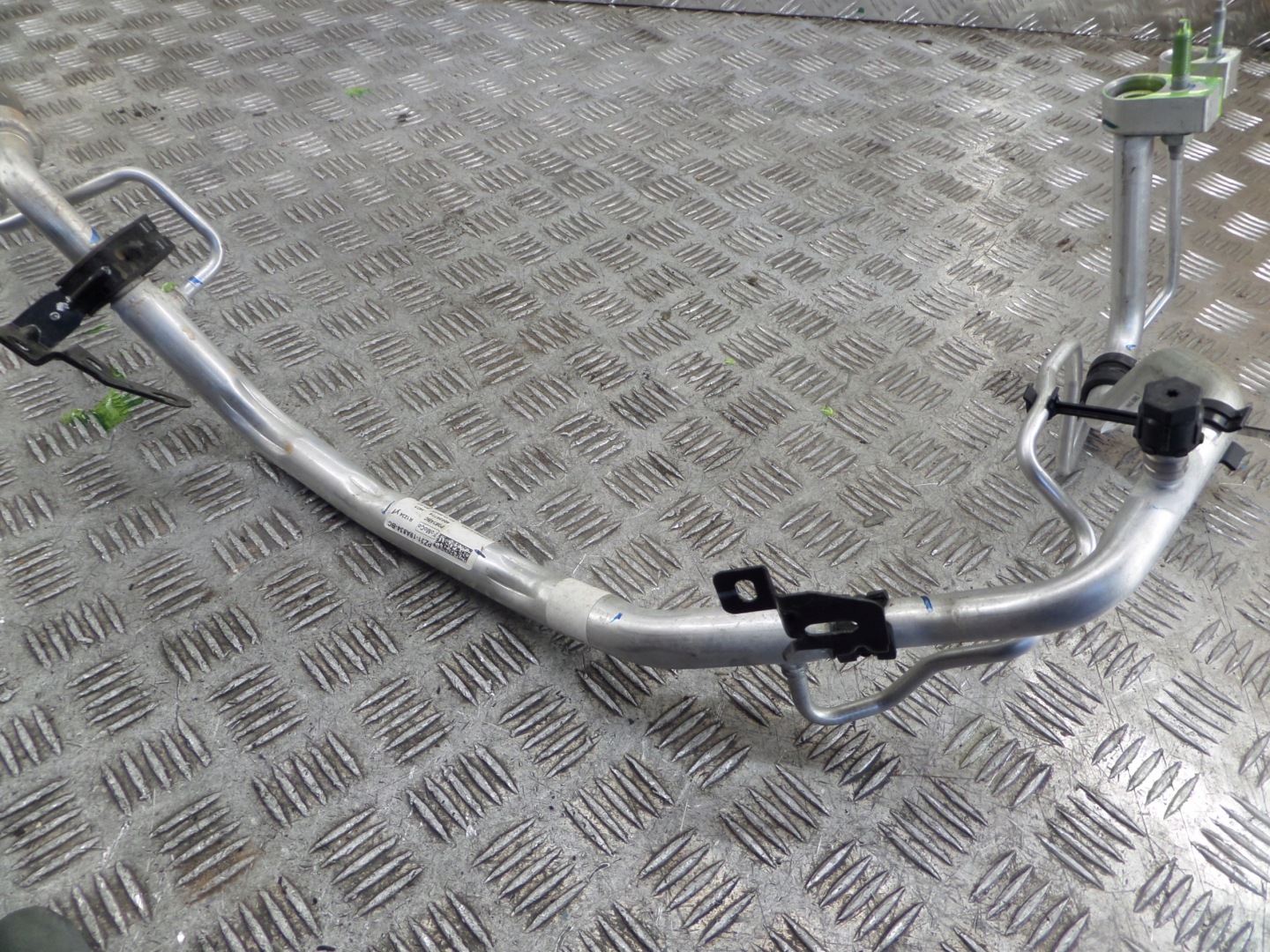 vedení klimatizaci Ford Custom mk2 24r PZ31-19A834-BC