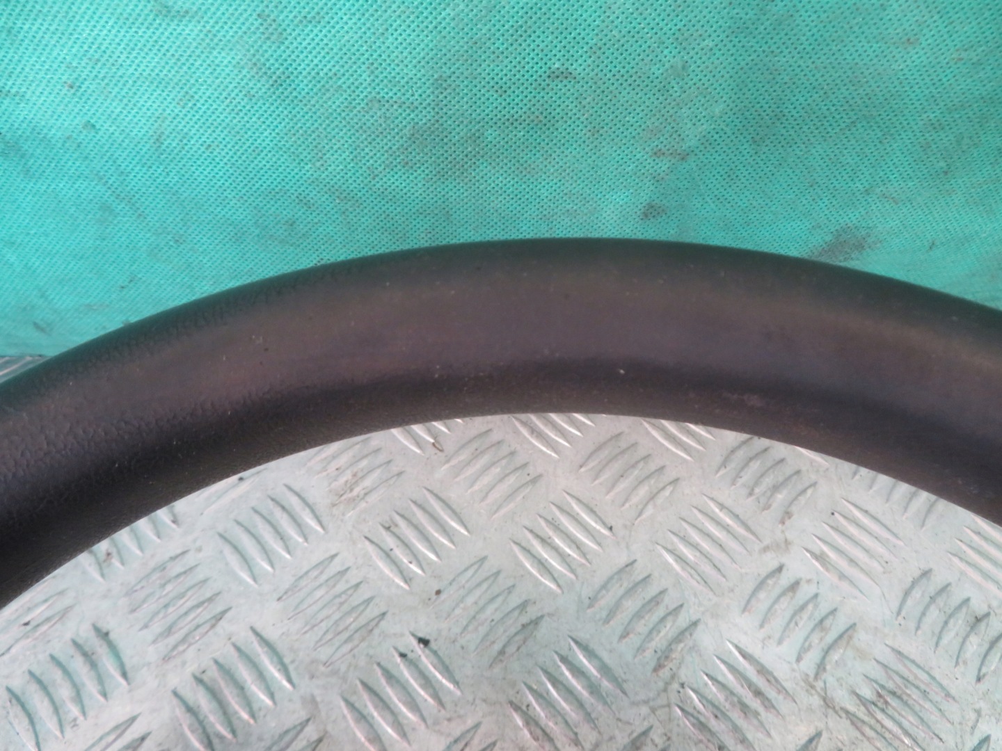 Volant MULTIFUNKCYJNA MERCEDES SPRINTER 19R A9074600802