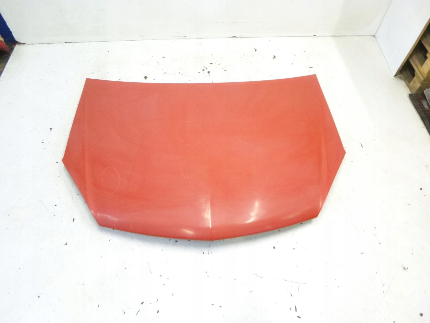 bonnet Opel Astra H Y547 2004r.