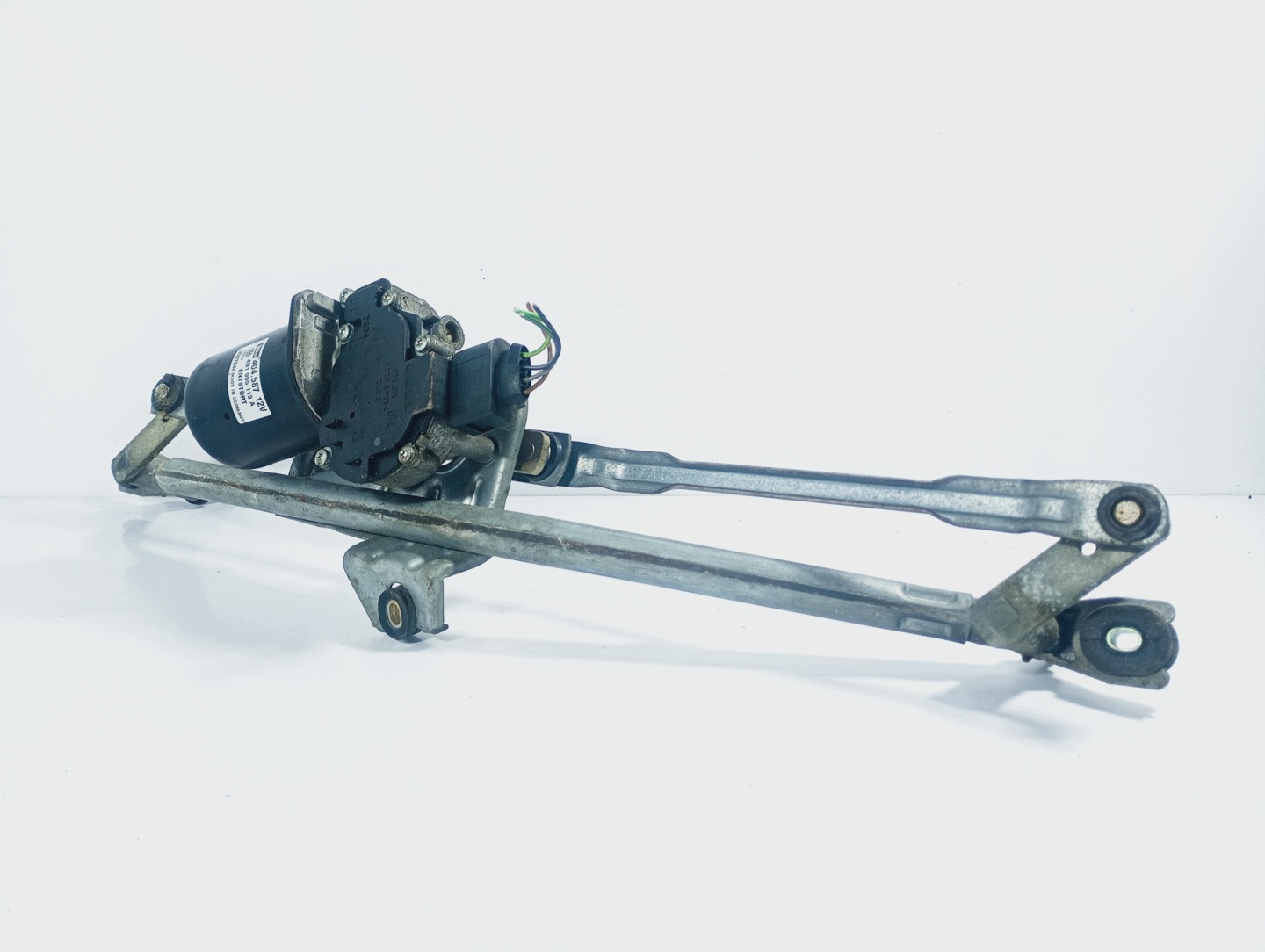 Wischergsetänge przedniej OE 4B1955113A Audi A6 C5 97-04