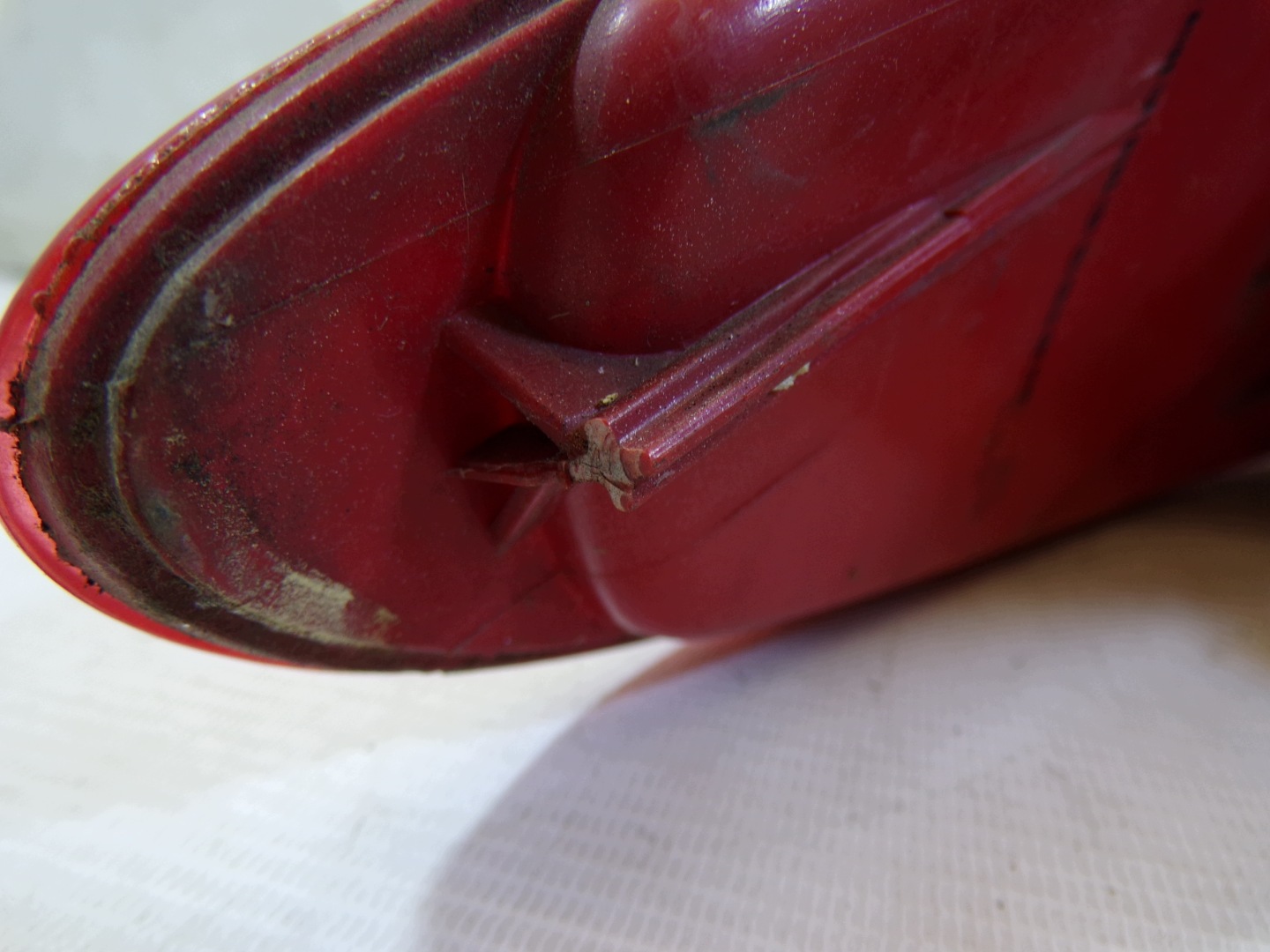 light rear rear part right PEUGEOT 206 (1)