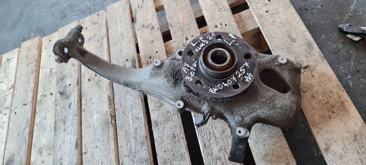 A7 4G swing left left front 3.0 TDI 8K0407257AA 4G0407253A A6 C7 4G Q5