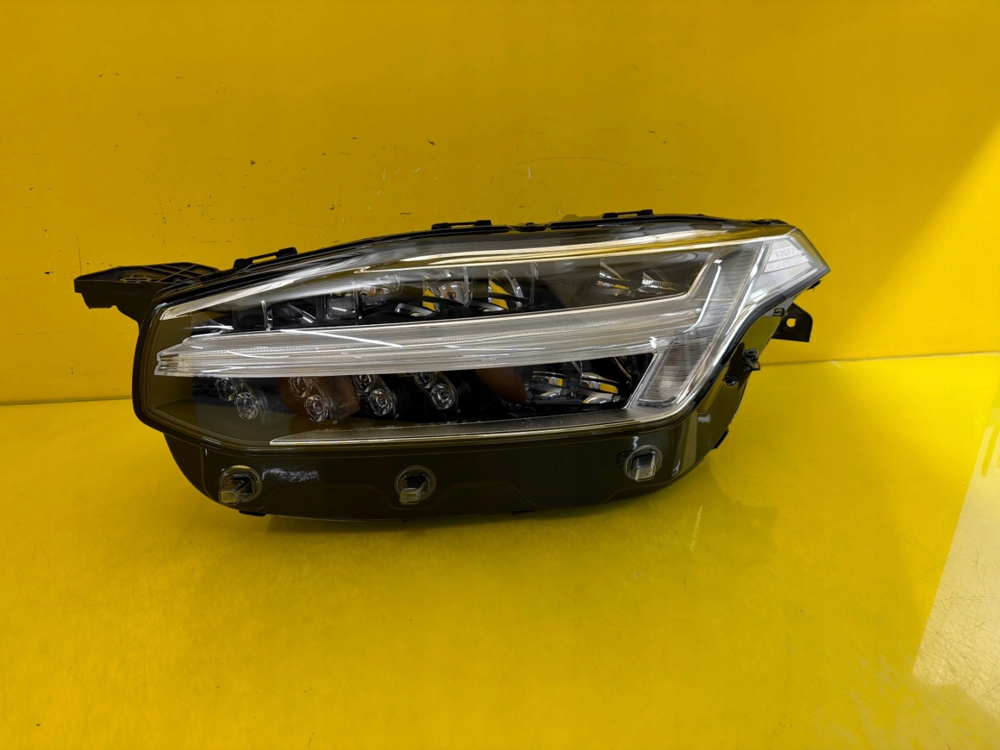 light left Volvo XC90 XC-90 II 2 Full Led 31353153