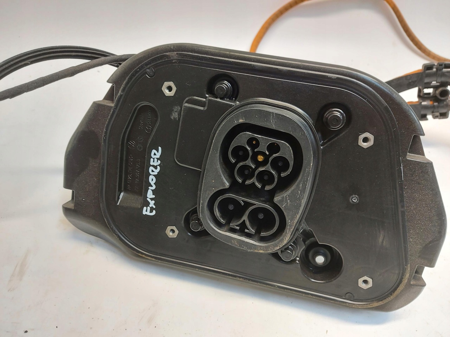 Ford Explorer VII R2KB, KABEL DO LADOWANIA 11N971531A