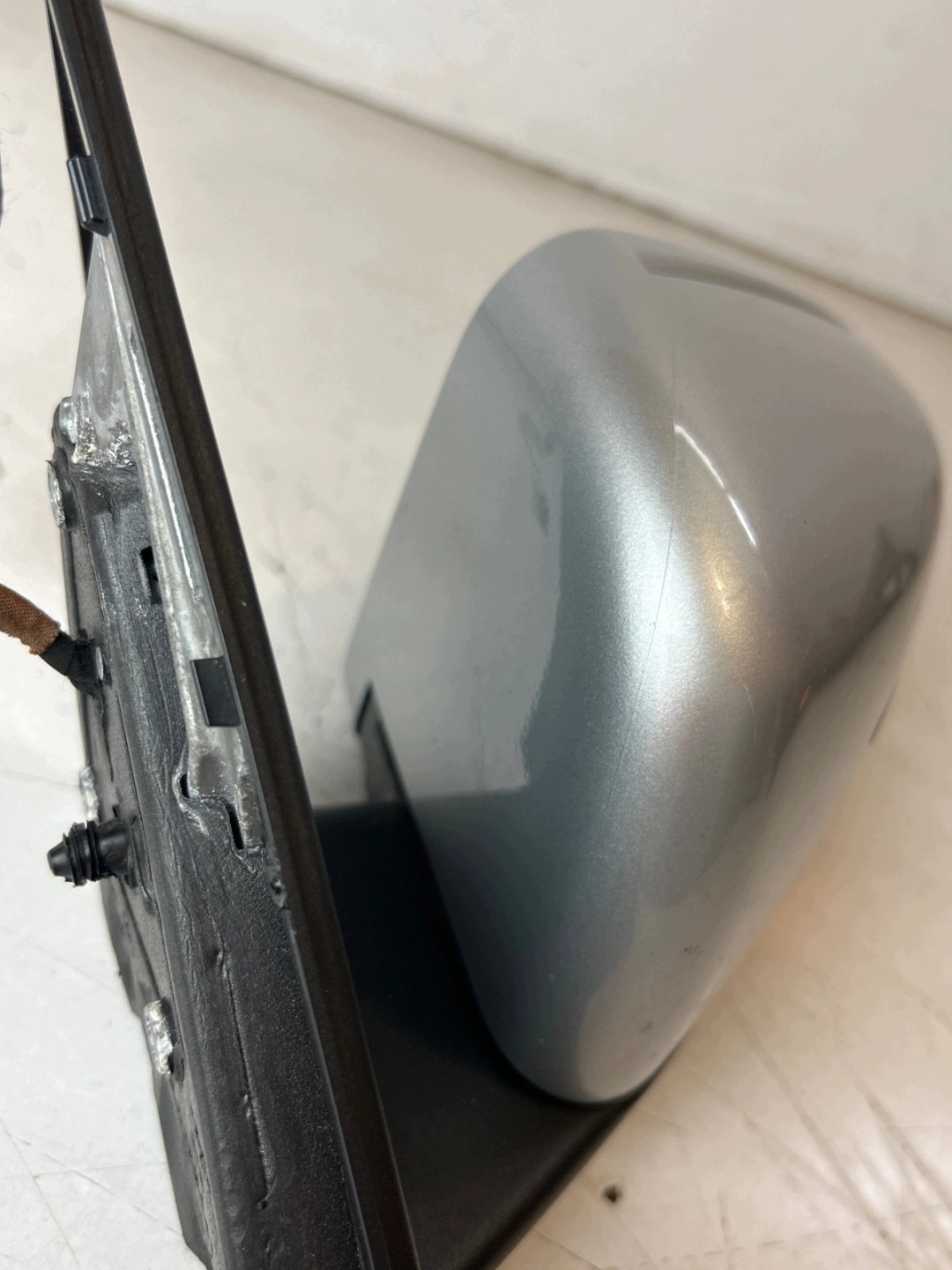 mirror left Mercedes W204 C klasa 7+2 Pin UK