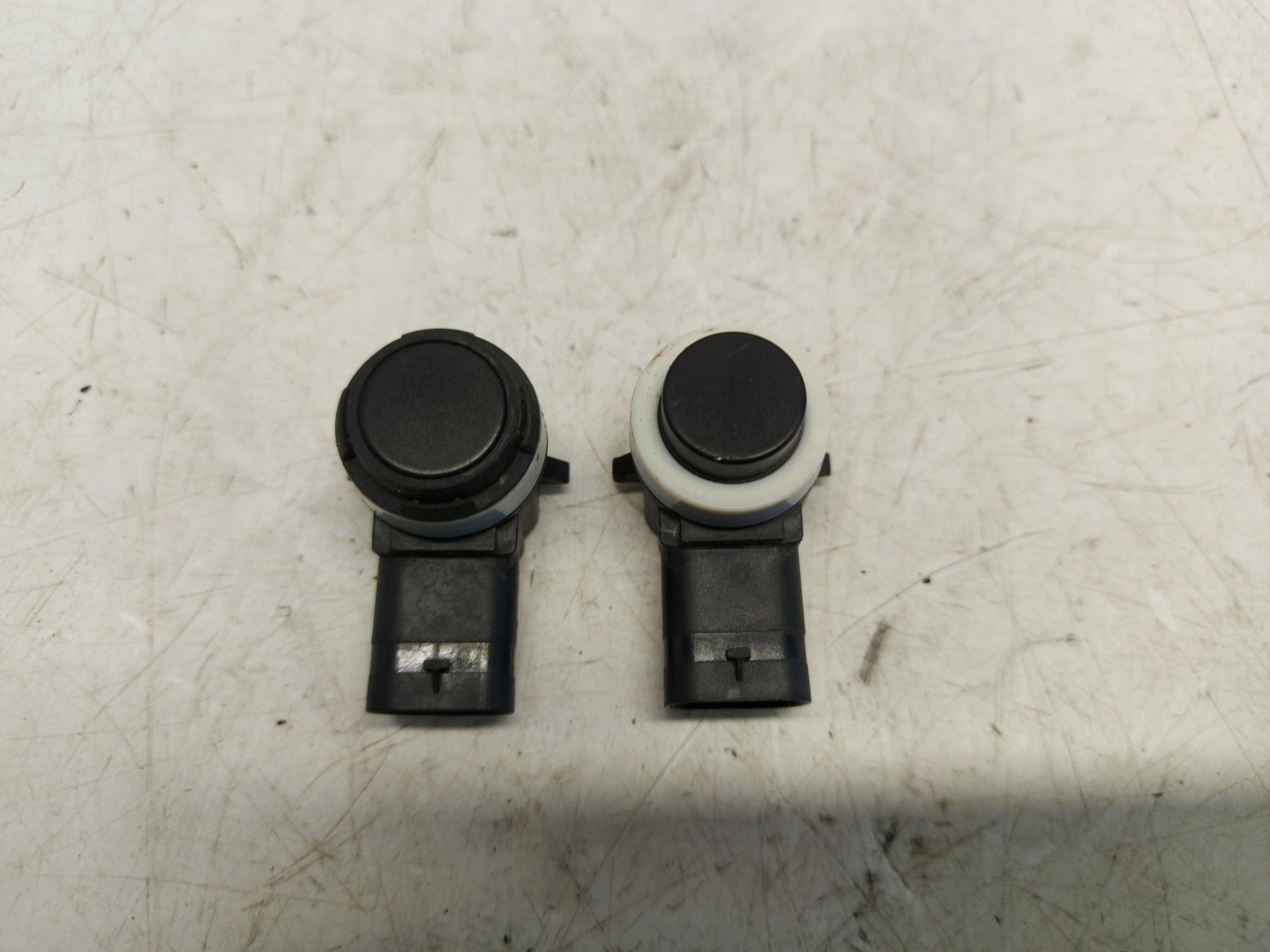 BMW U06 220d Sensor Parken 5A1A269