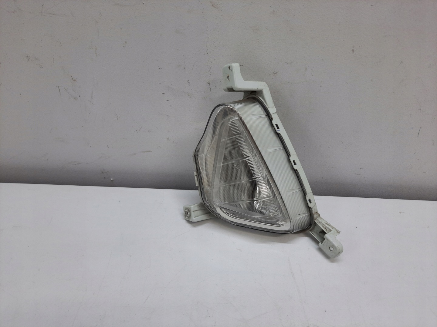 HYUNDAI I20 3 III 20- fog light left front original