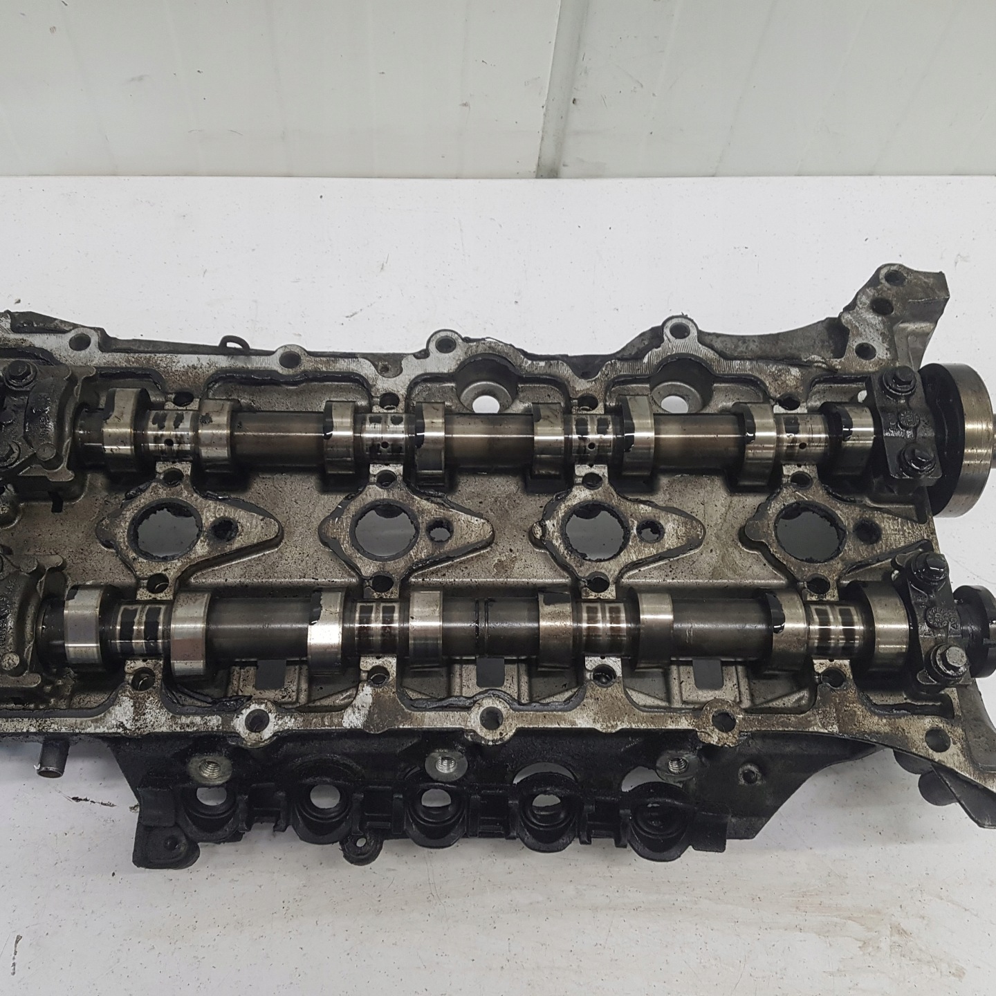 COPERCHIO PUNTERIE RENAULT MASTER 3 8200908993 2.3 DCI