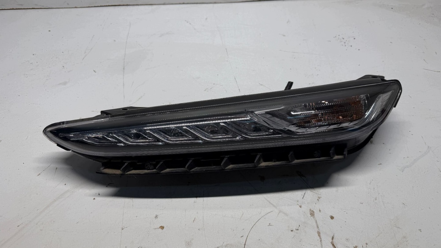 HYUNDAI KONA light DRL left left front front 17-21 nice