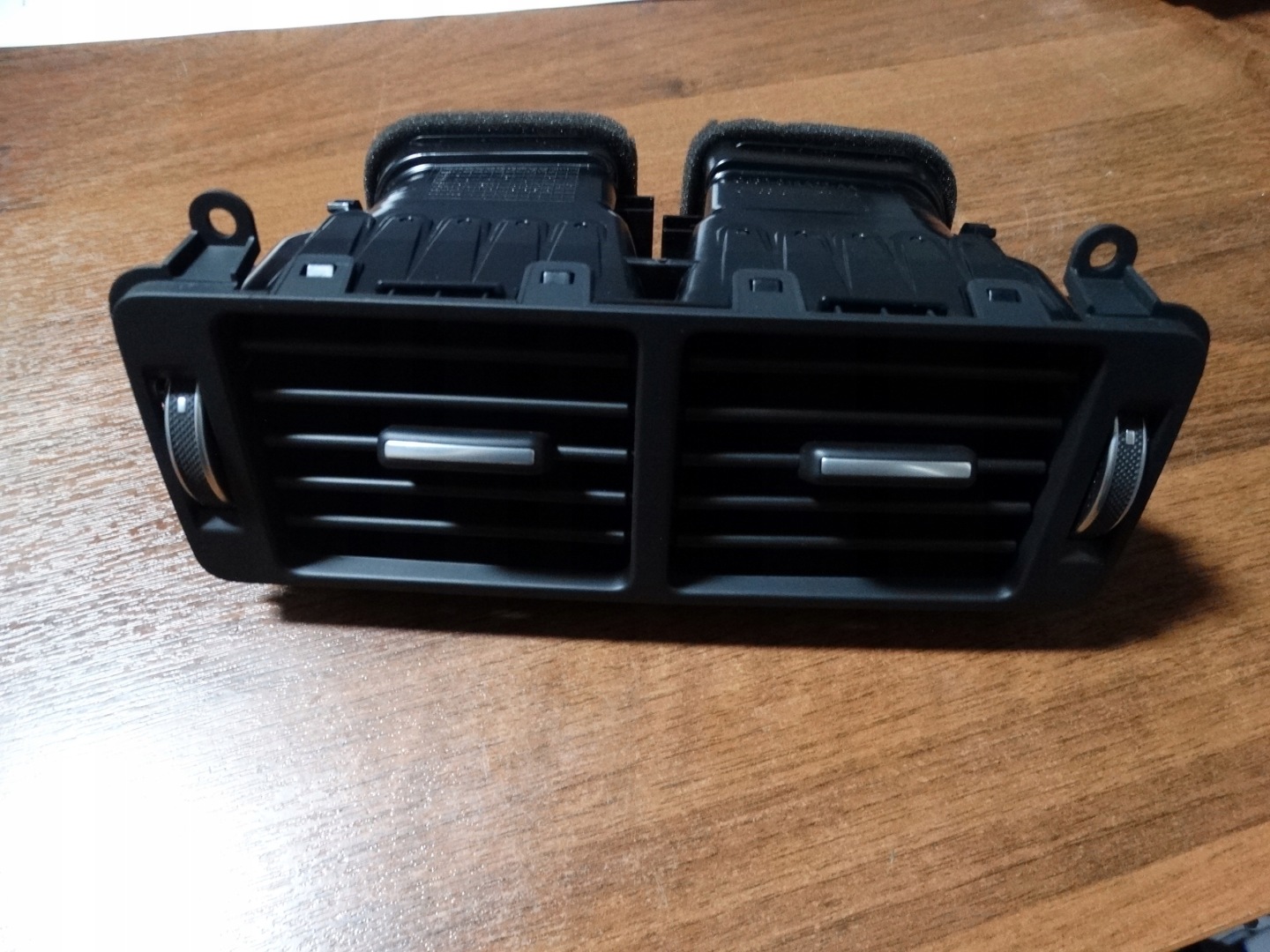 grid air conditioning devices consoles RANGE ROVER L494 LIFT 1
