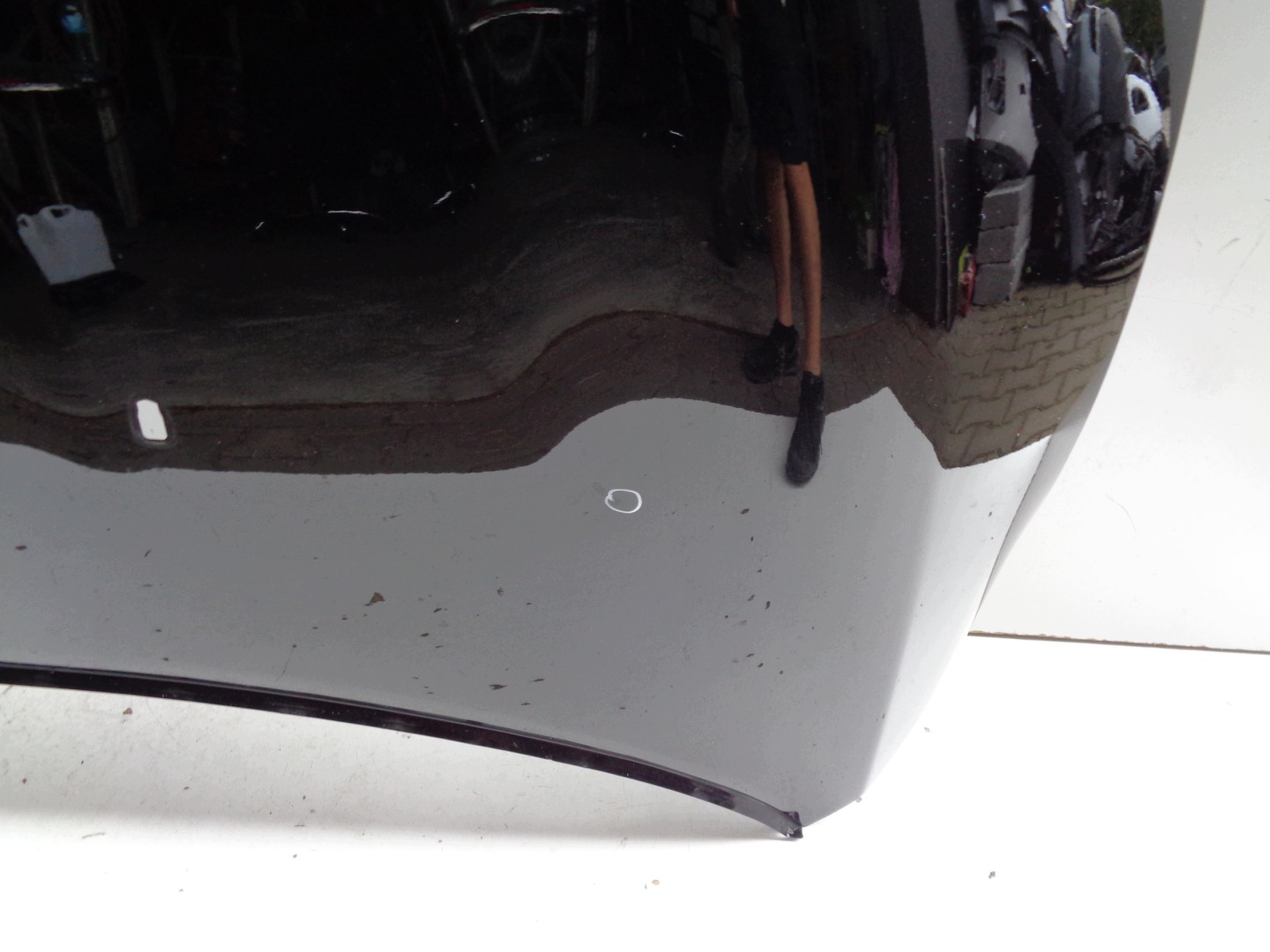 Cofano MINI CLUBMAN F54 NR 53525