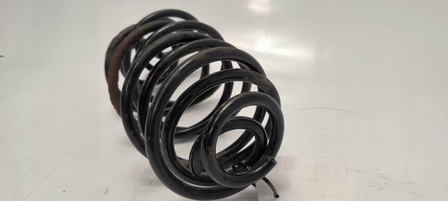 springs rear part OPEL FRONTERA B
