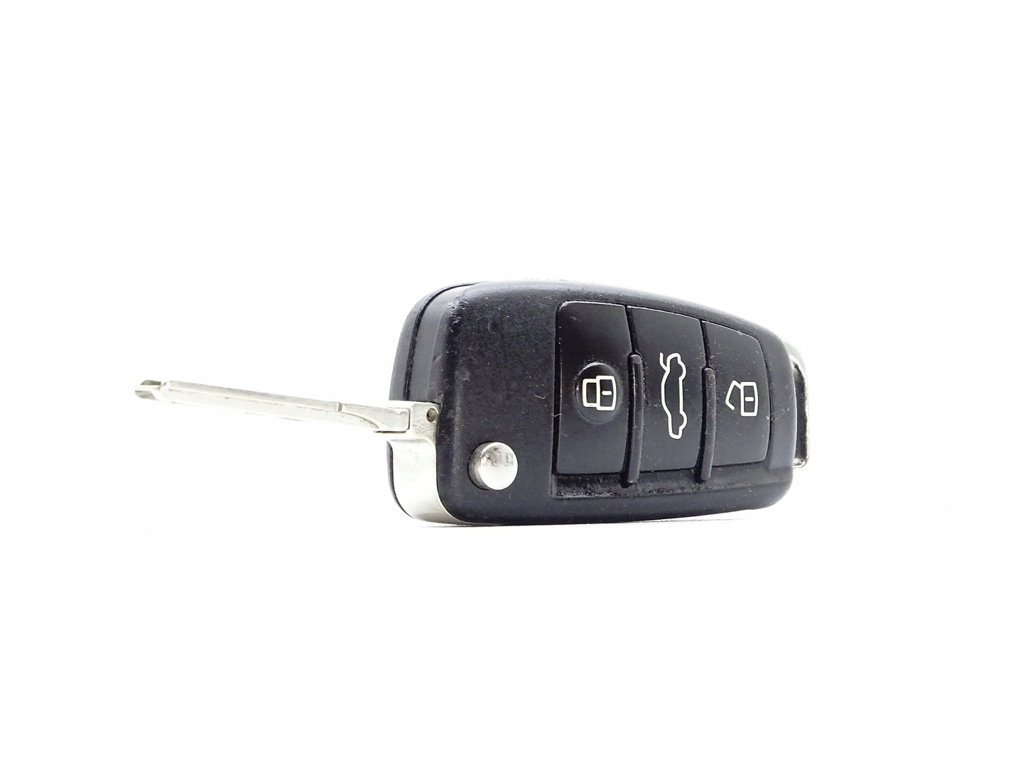 key PILOT AUDI A3 8V 434 MHz 8V0837220D