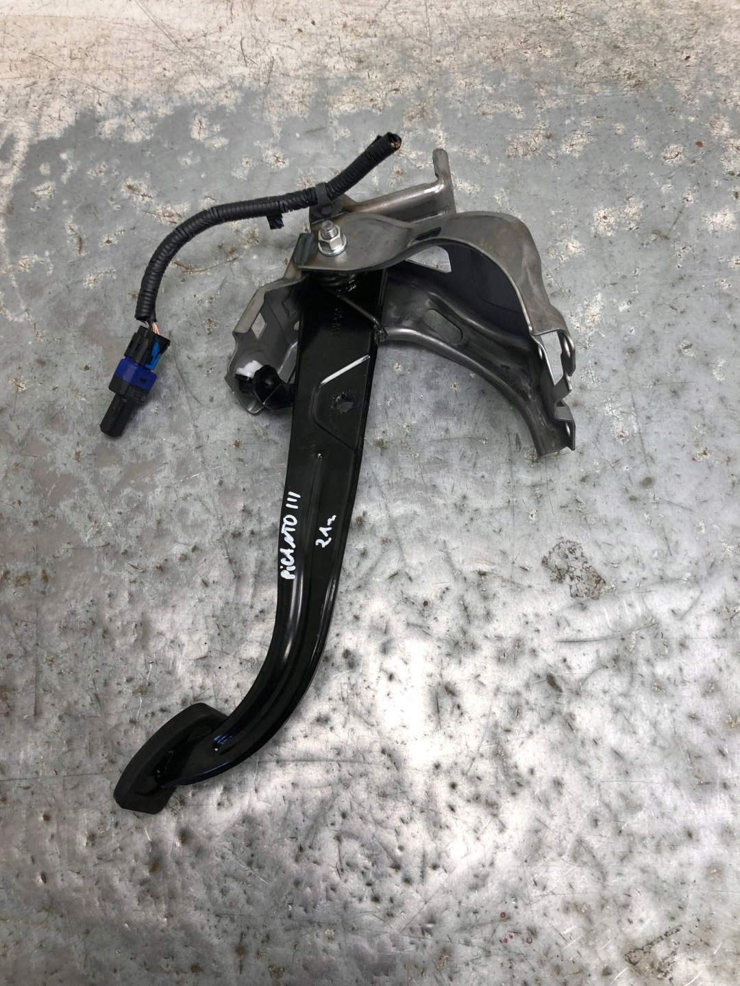 PEDAL Bremse KIA PICANTO III