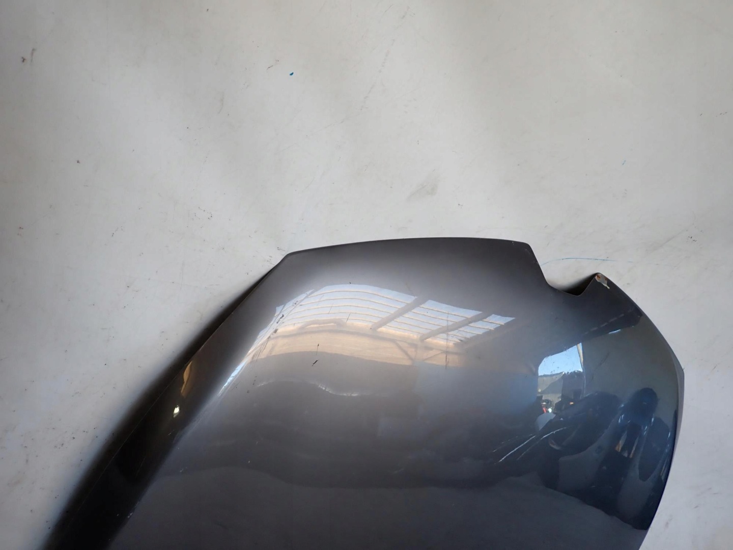 RENAULT CLIO IV 4 12-19 bonnet