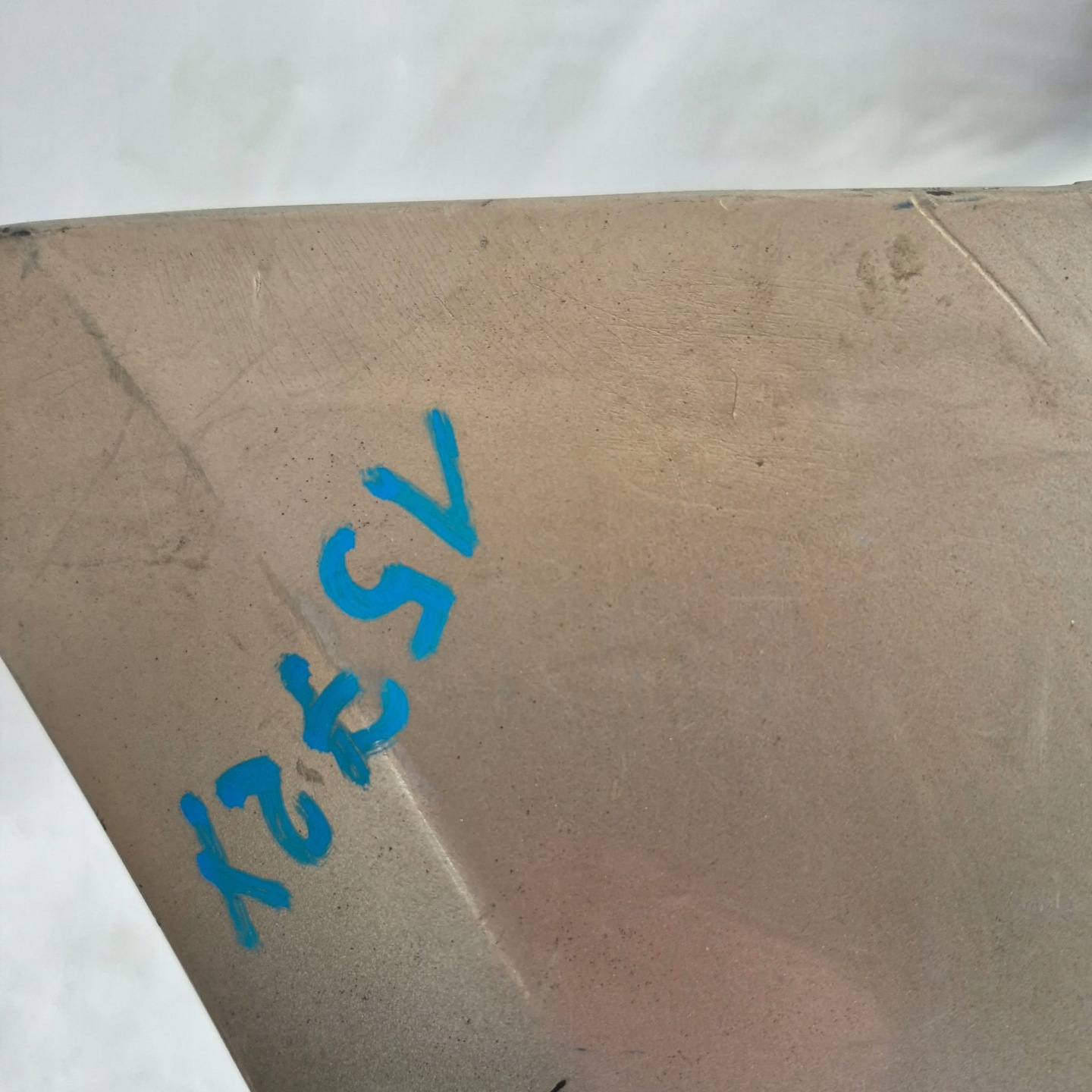 VOLVO XC60 and 1 LIFT 13-17 bumper front front 31323765