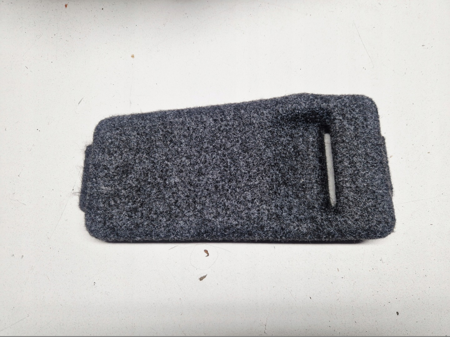 SKODA FABIA 1 and KOMBI spoiler cover lights boot left