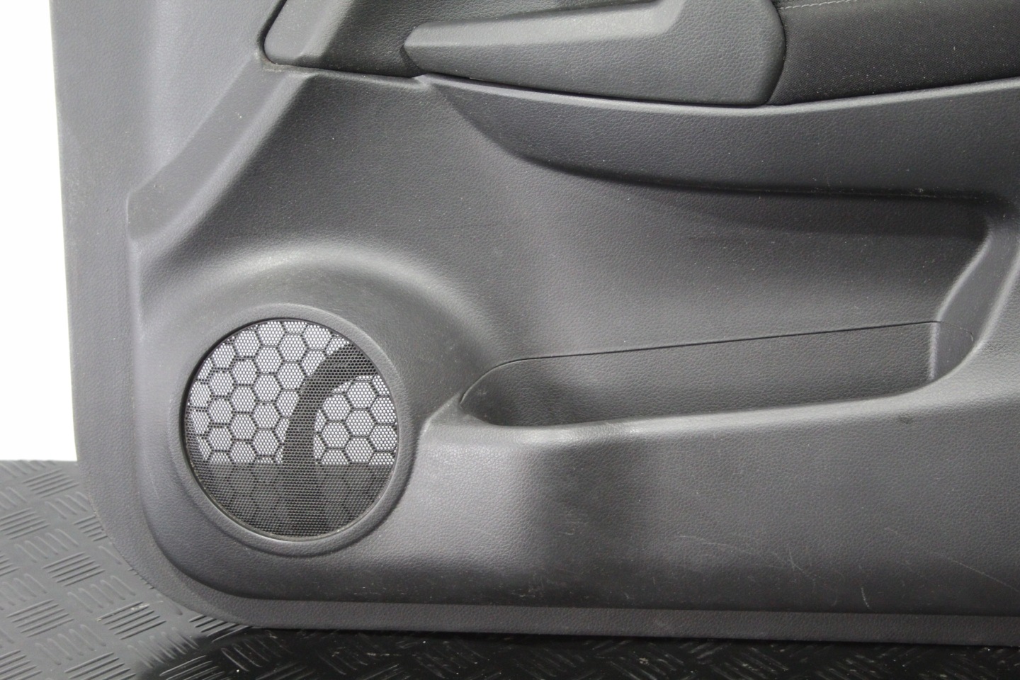 side door right front QASHQAI J11 LIFT