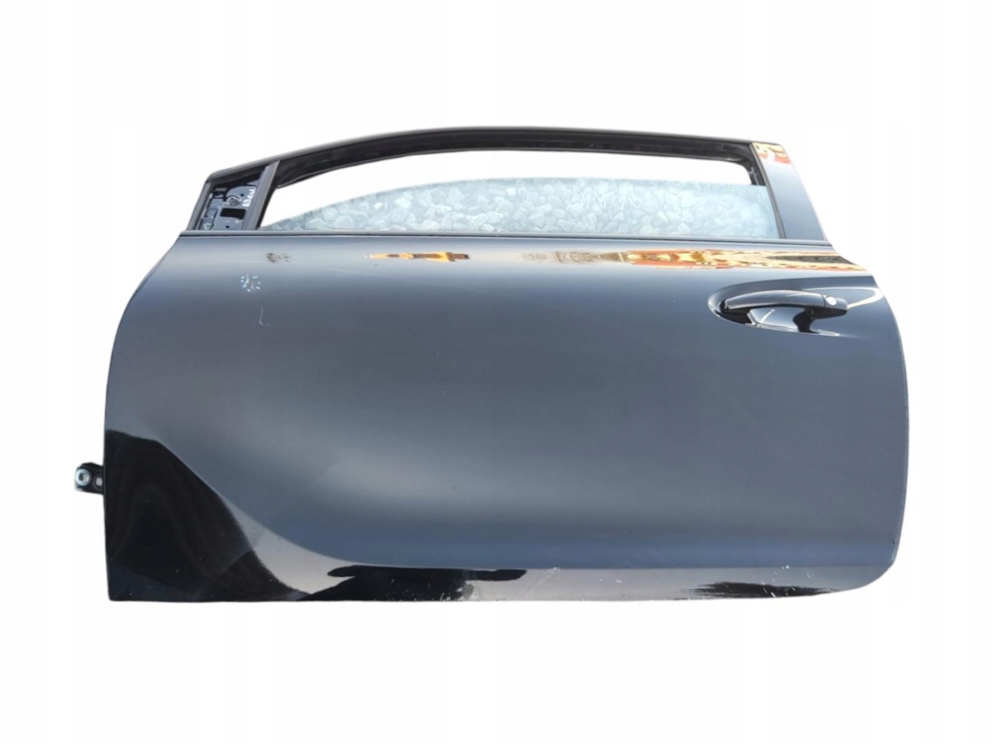 door left left front front OPEL ADAM 2012-2019