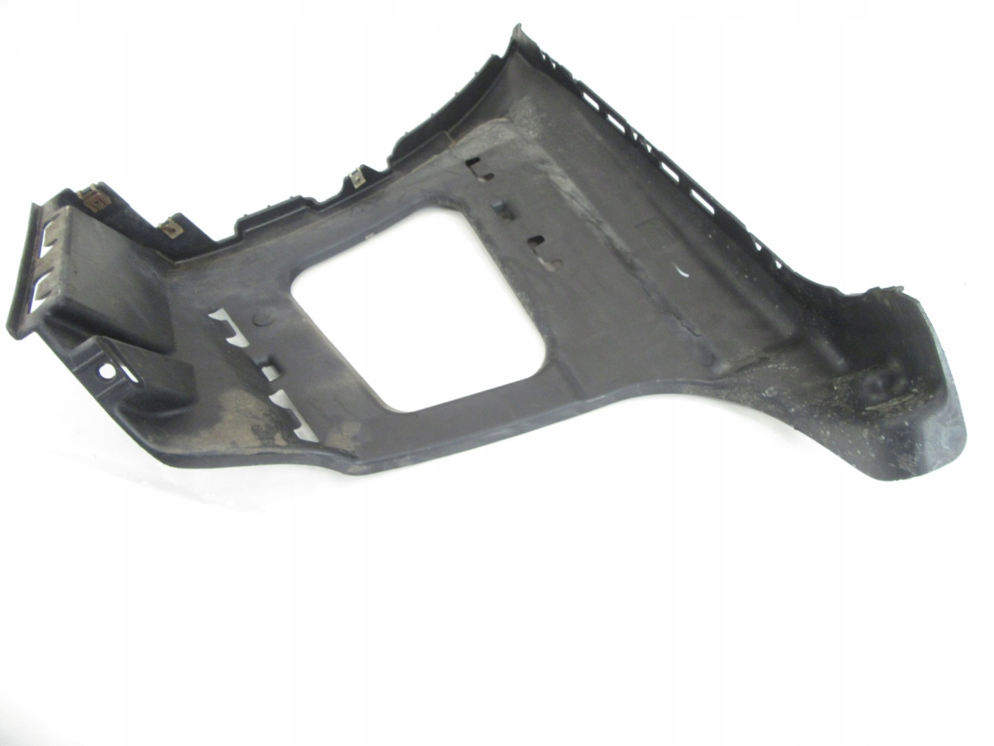 console holder bumper bracket right rear part BMW e83 X3