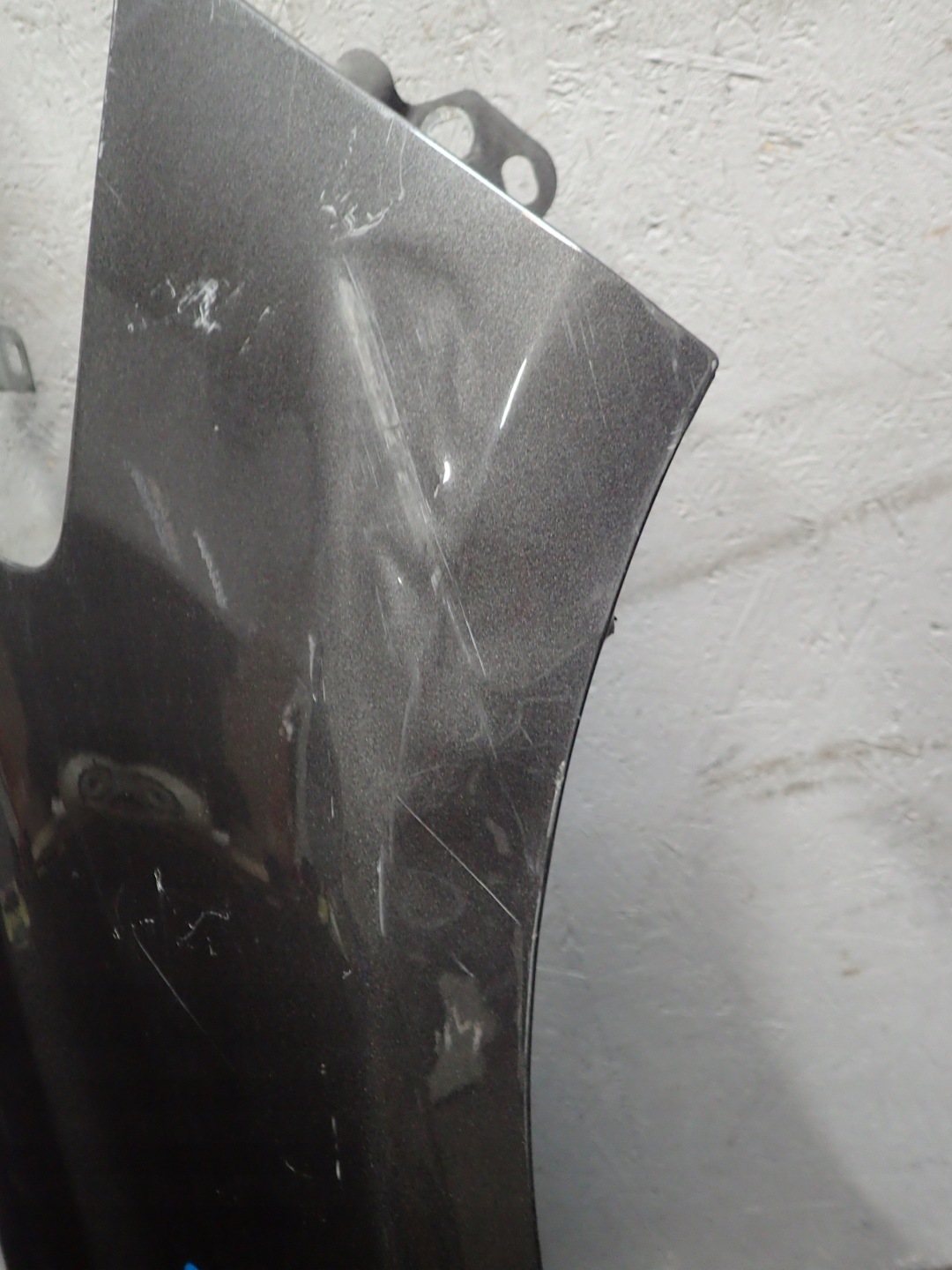 FENDER FRONT RIGHT FORD MONDEO MK5