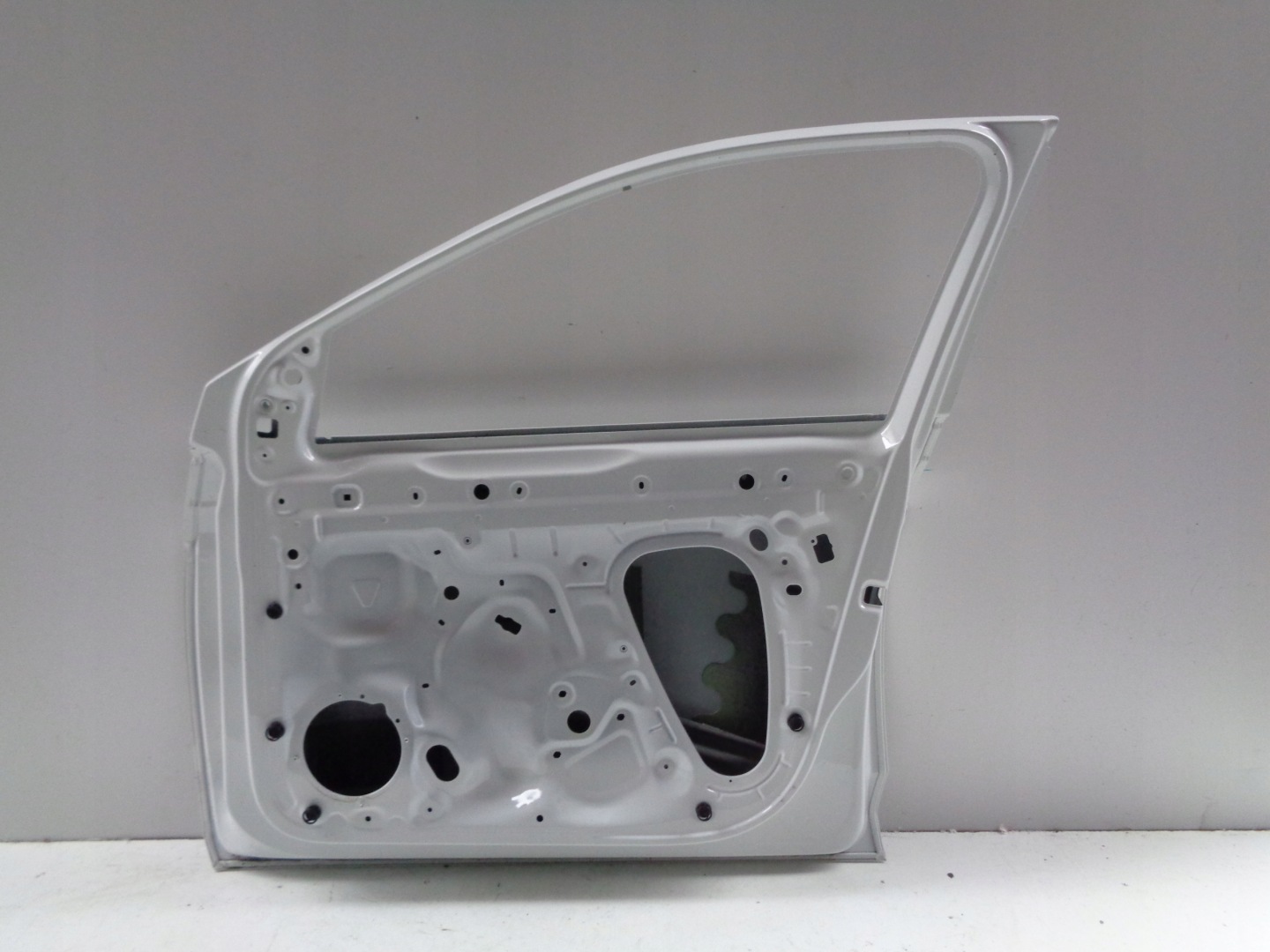 door right front VW POLO 2G 2G0 17- NR 49481