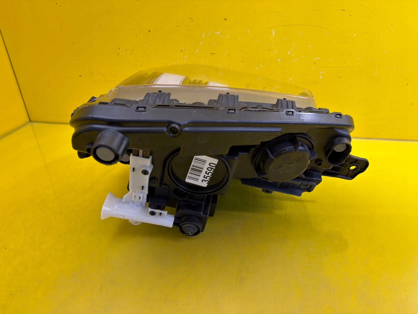 light right Hyundai Kona II 2 Full Led 92102HF100