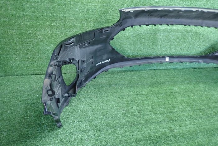 FORD KUGA MK3 III 19- front bumper front