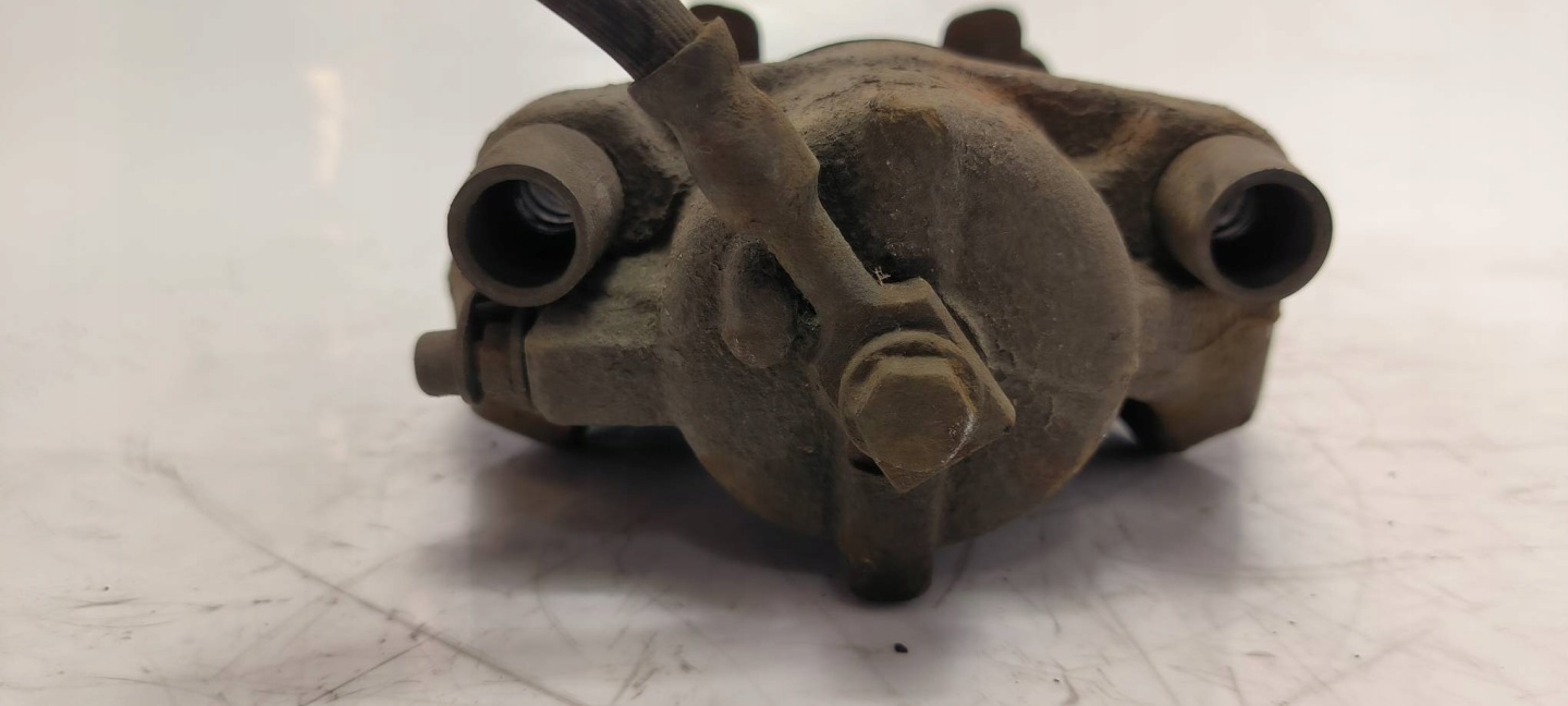 caliper brake front right 1.9 CDTI OPEL SIGNUM