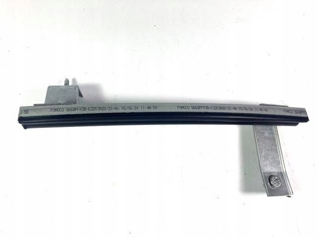 Ford Mustang GT VII S650 2024+ prowadnica windows right front