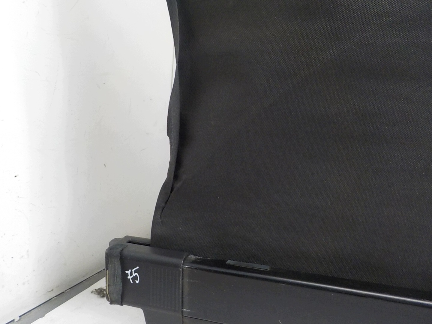 HONDA ACCORD VII KOMBI blinds boot