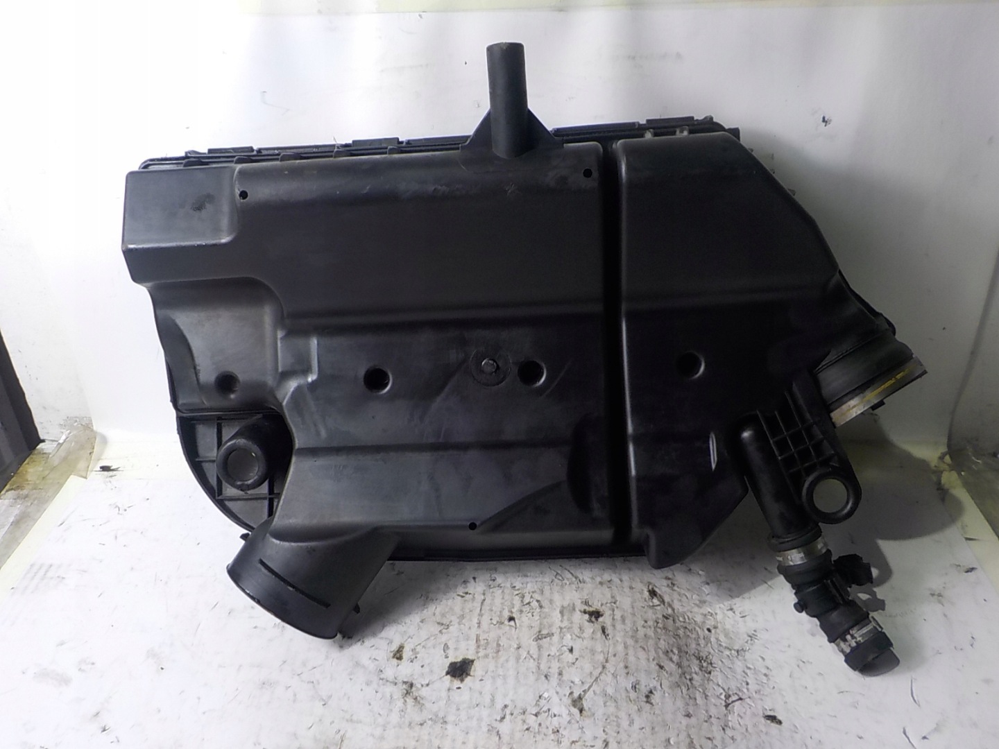 ALFA ROMEO MITO Gehäuse filter luft 51922545 51816590