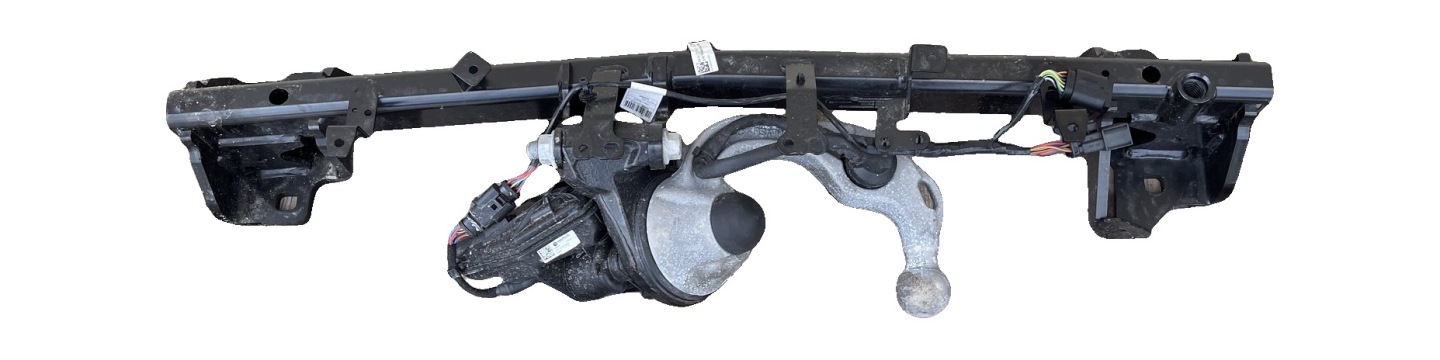 BMW X3 G45 2024 - tow SKLADANY electrical 5A272E7