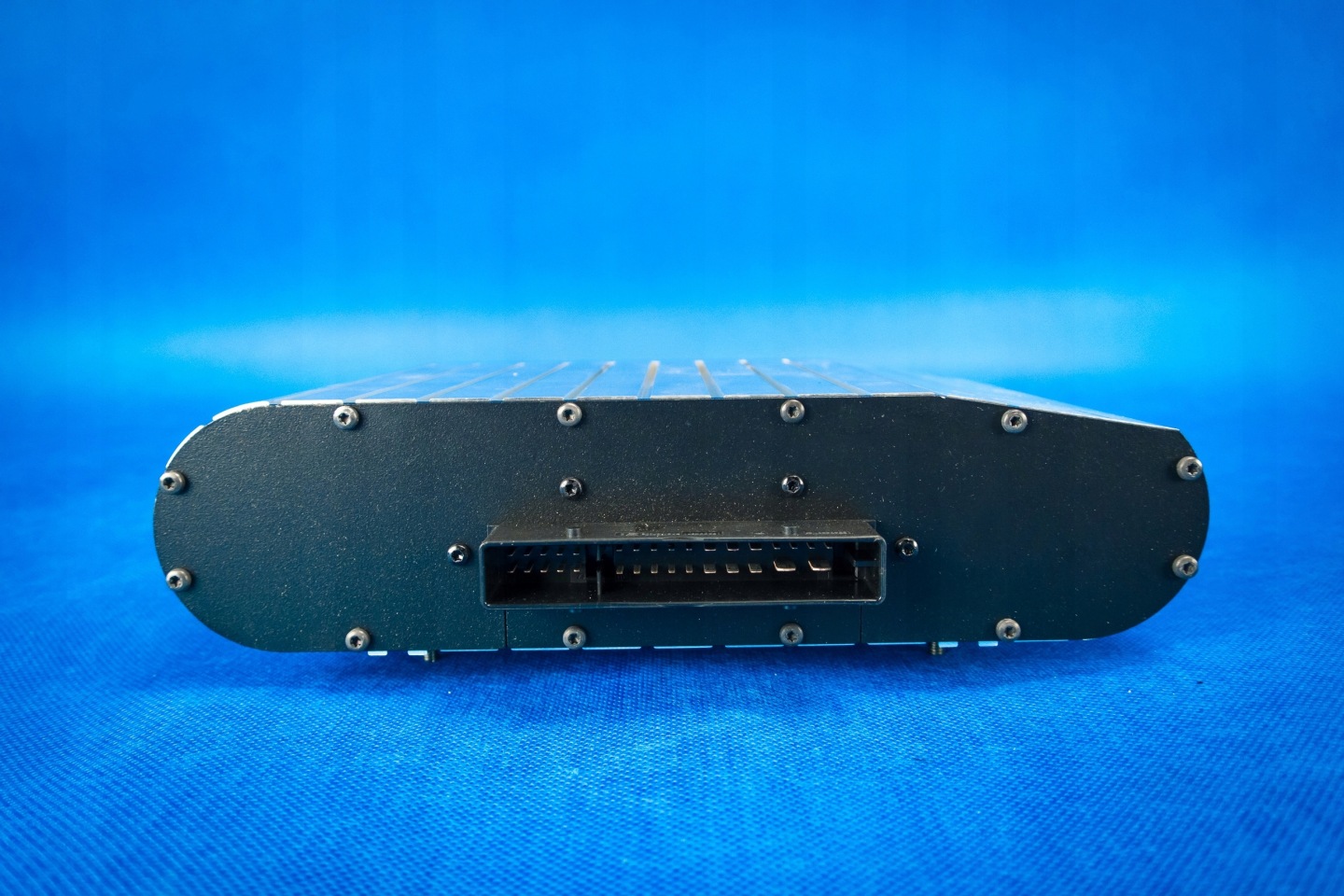 amplifier bang Olufsen Audi A6 4G A7 4G0035466