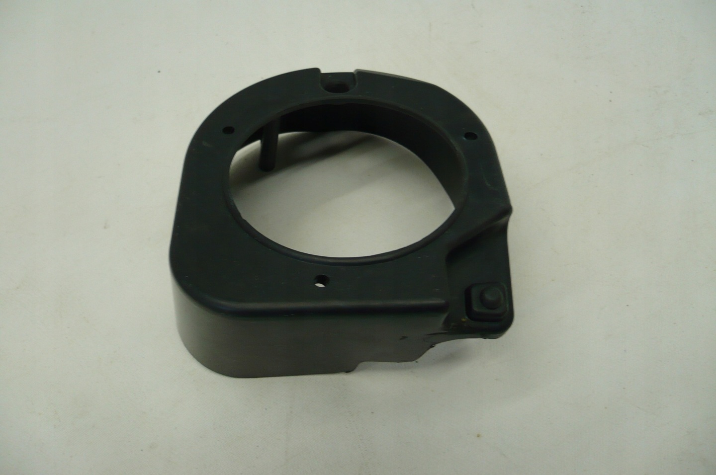 SEAT LEON II CUPRA TFSI 06-12 holder fog lights right front