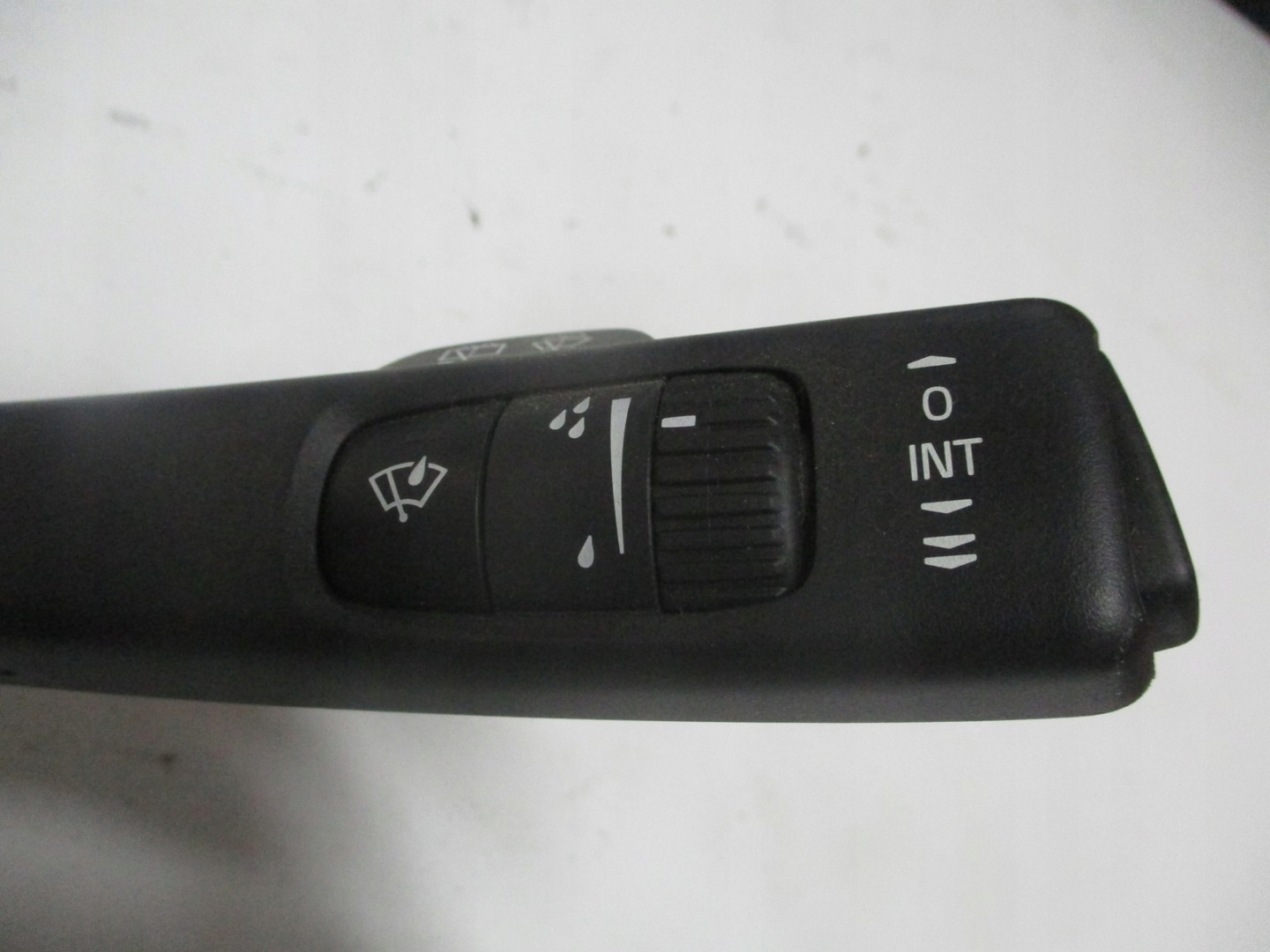 DEVIO LUCI TERGICRISTALLO TERGI VOLVO V40 II 31456042