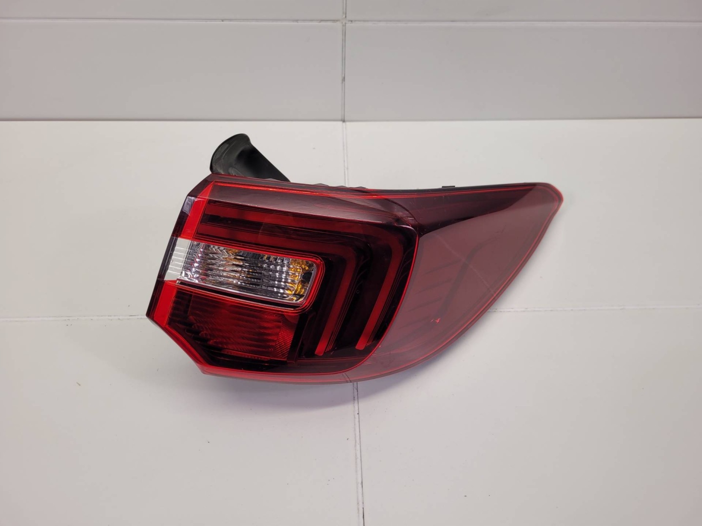 light rear right side Opel Grandland X 2019 YP00098280