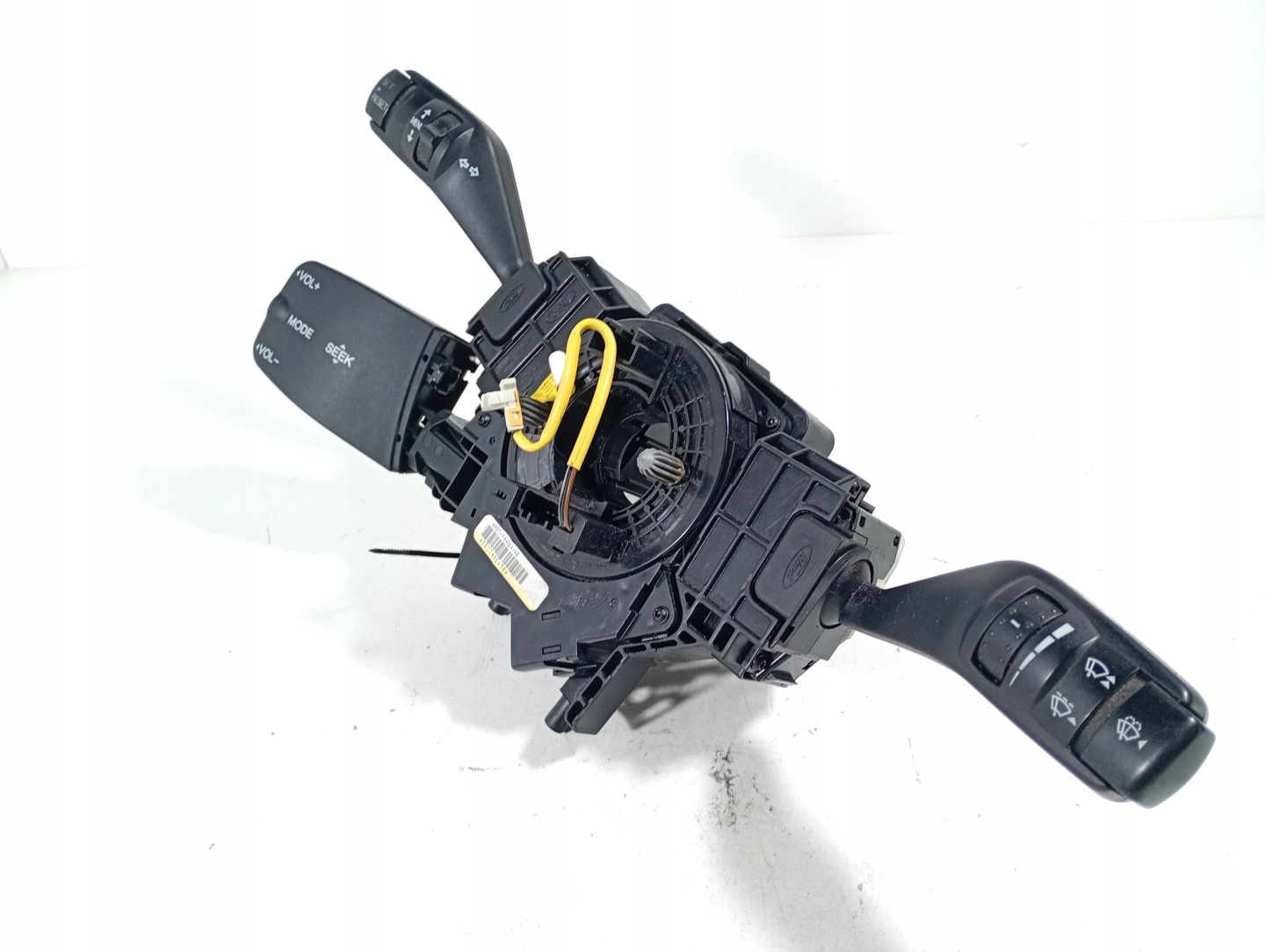 FORD FOCUS CMAX MK1 03-10 switch steering wheel levers and controls OE 4M5T-14A664-AB