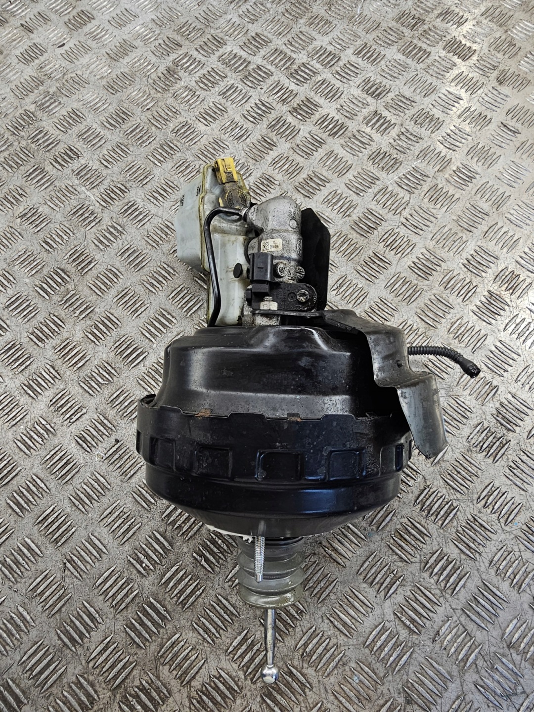 VW GOLF VII Servofreno servo 5Q2614105BT