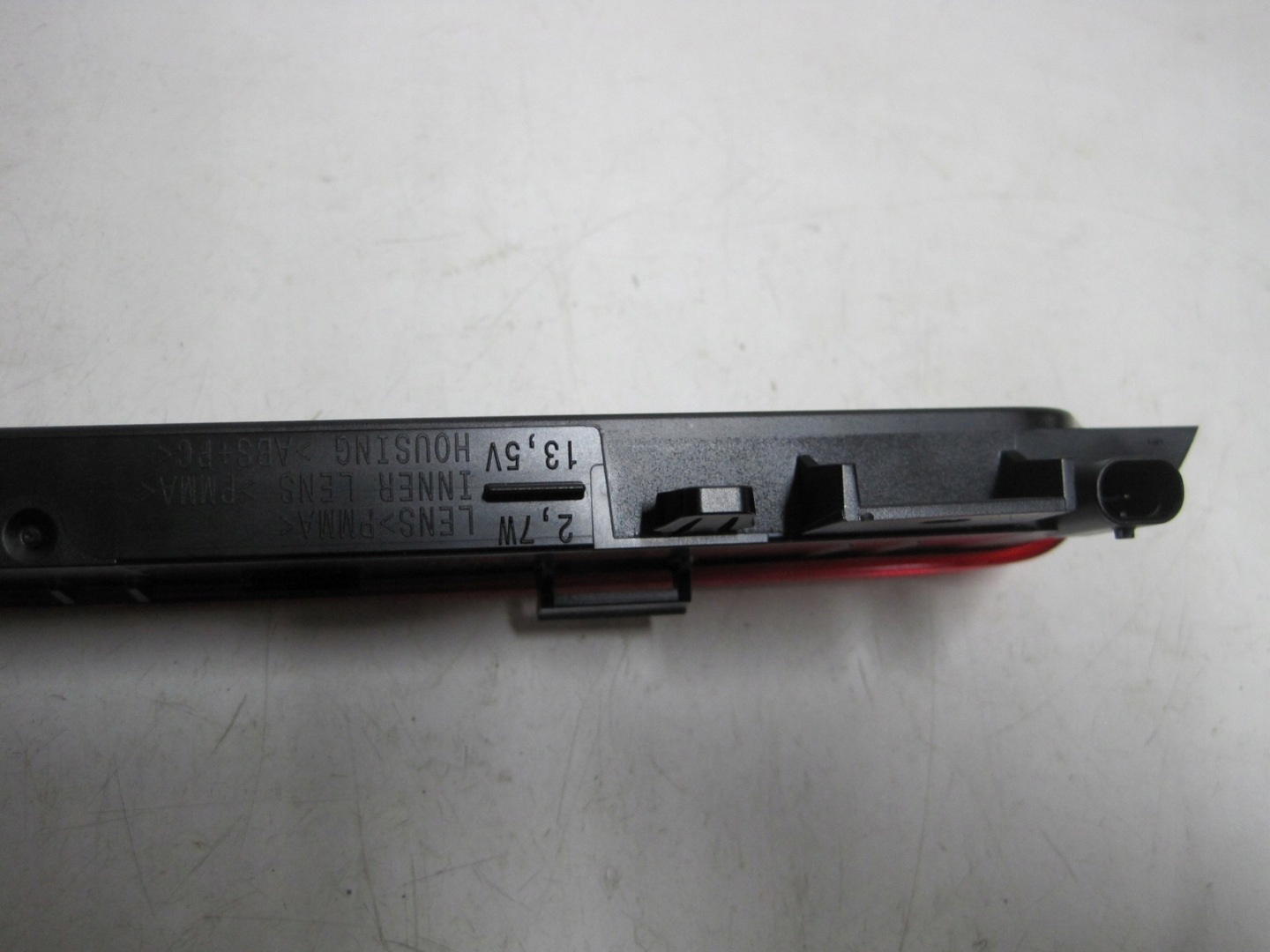 Licht Leuchte STOP MINI F60 23R 4567910 neu