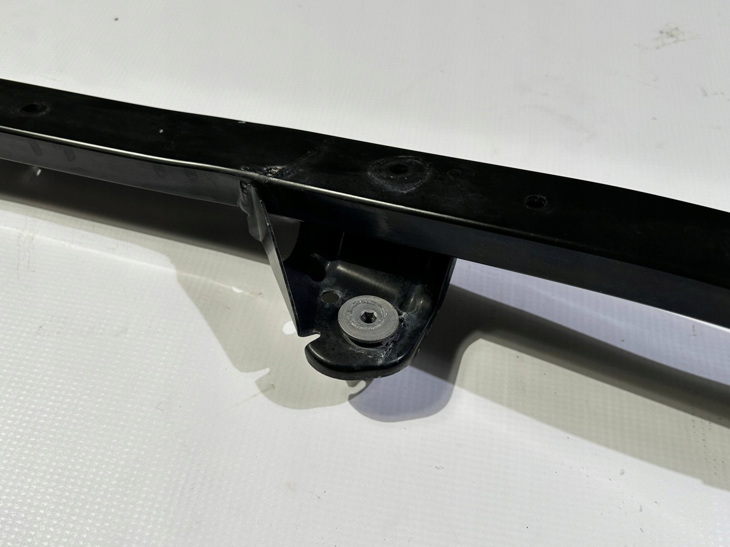 brace sider front pillar front Maserati Quattroporte 2013