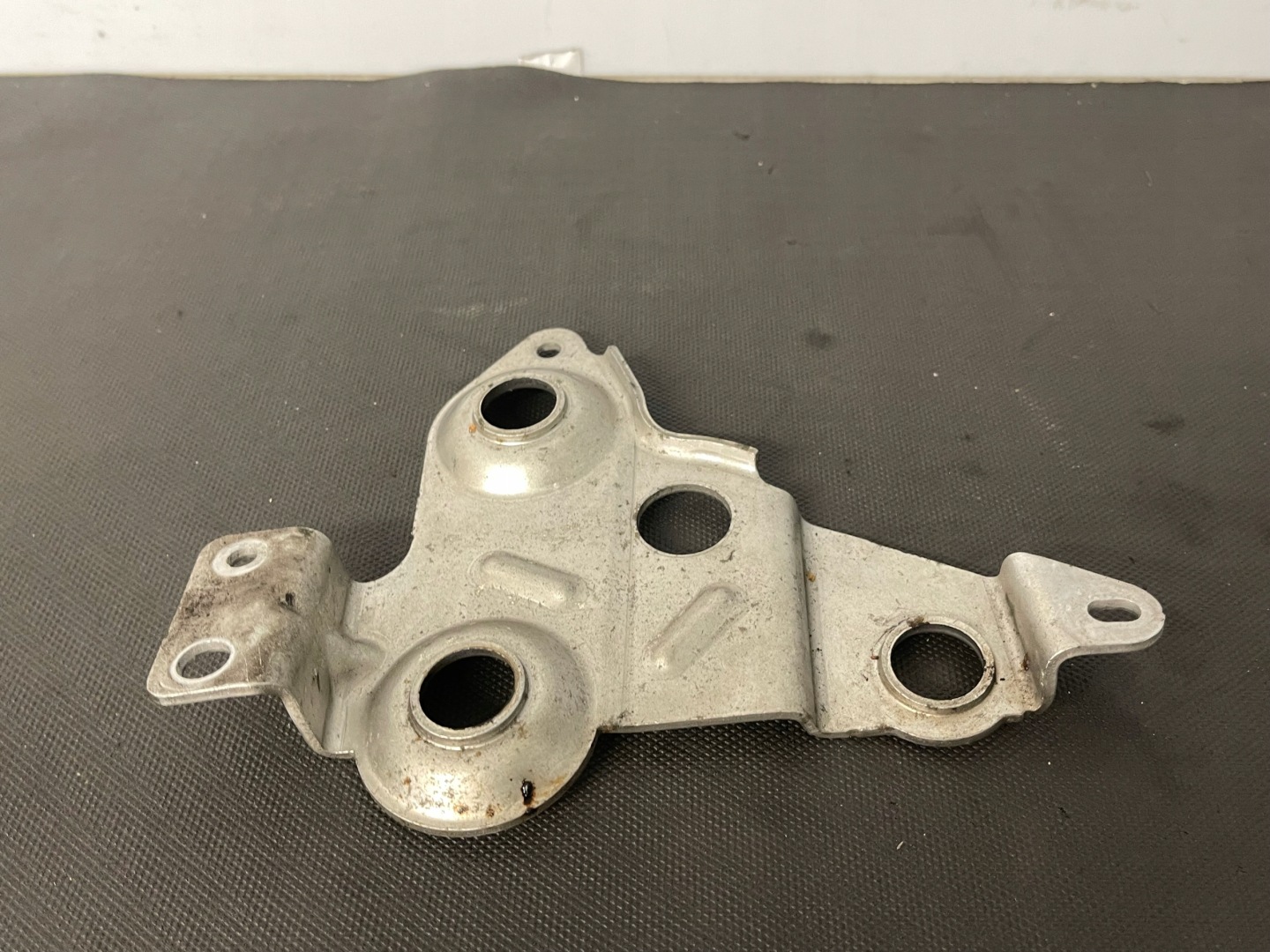AUDI A6 C7 A7 Support plaque POMPY ABS ESP 4G0614119