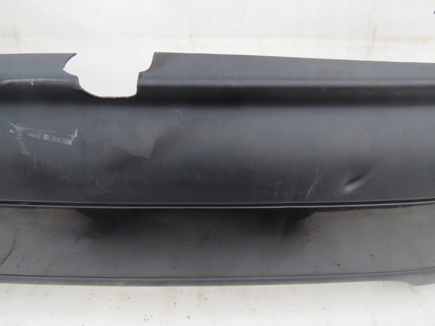 Paraurti posteriore VOLVO S60 e 2.4 B 140KM R5 2001r 9484006