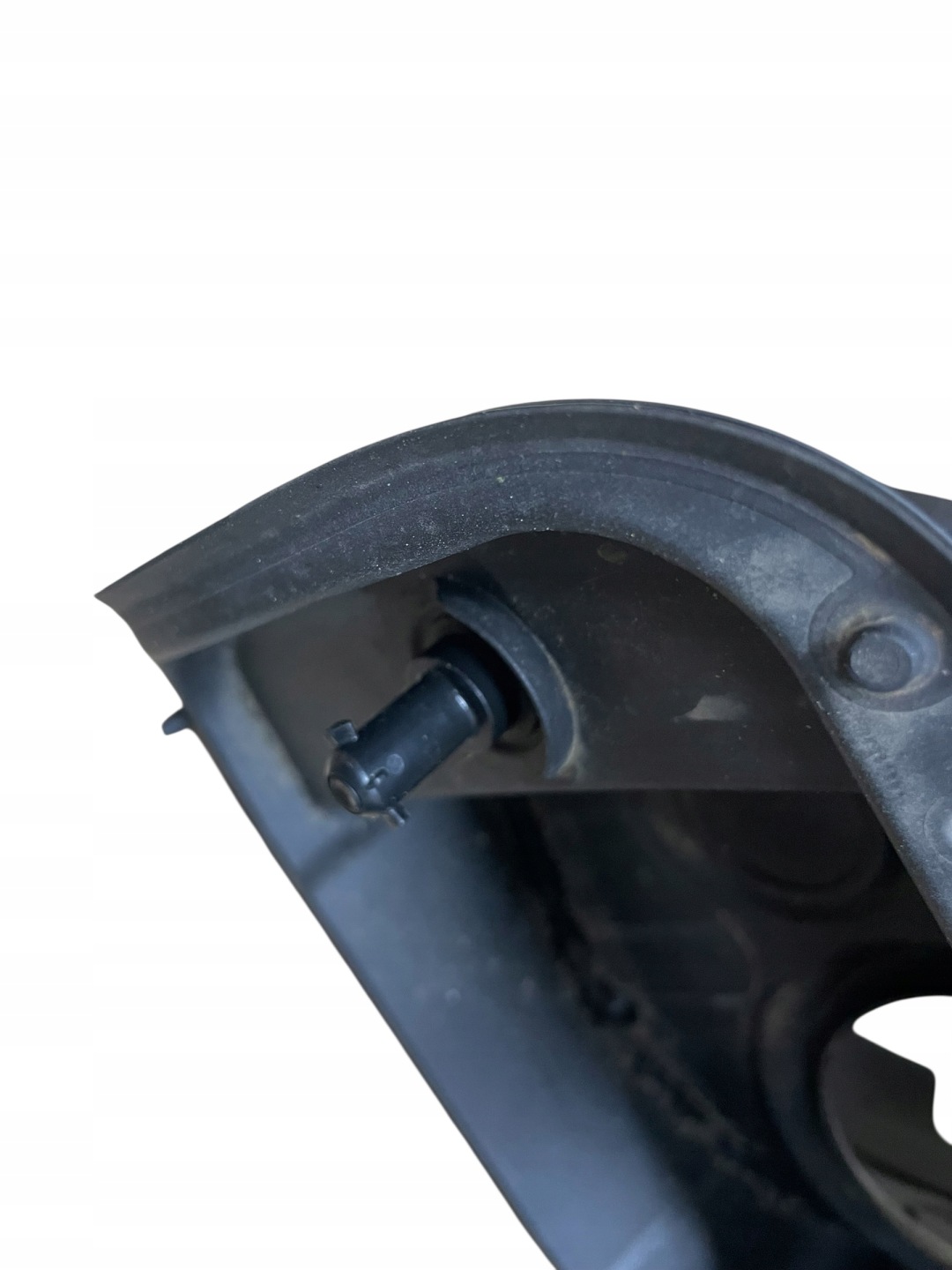 Volet Mécanisme Réservoir Carburant BMW 4 G26 IDEAL Couleur C4E
