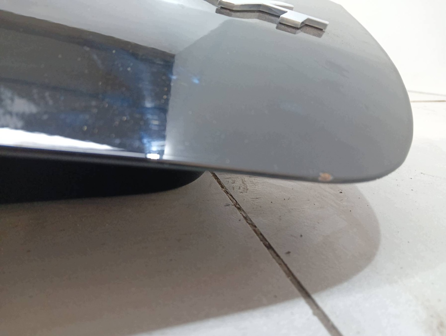 boot door window black Dodge Durango III (2010- )