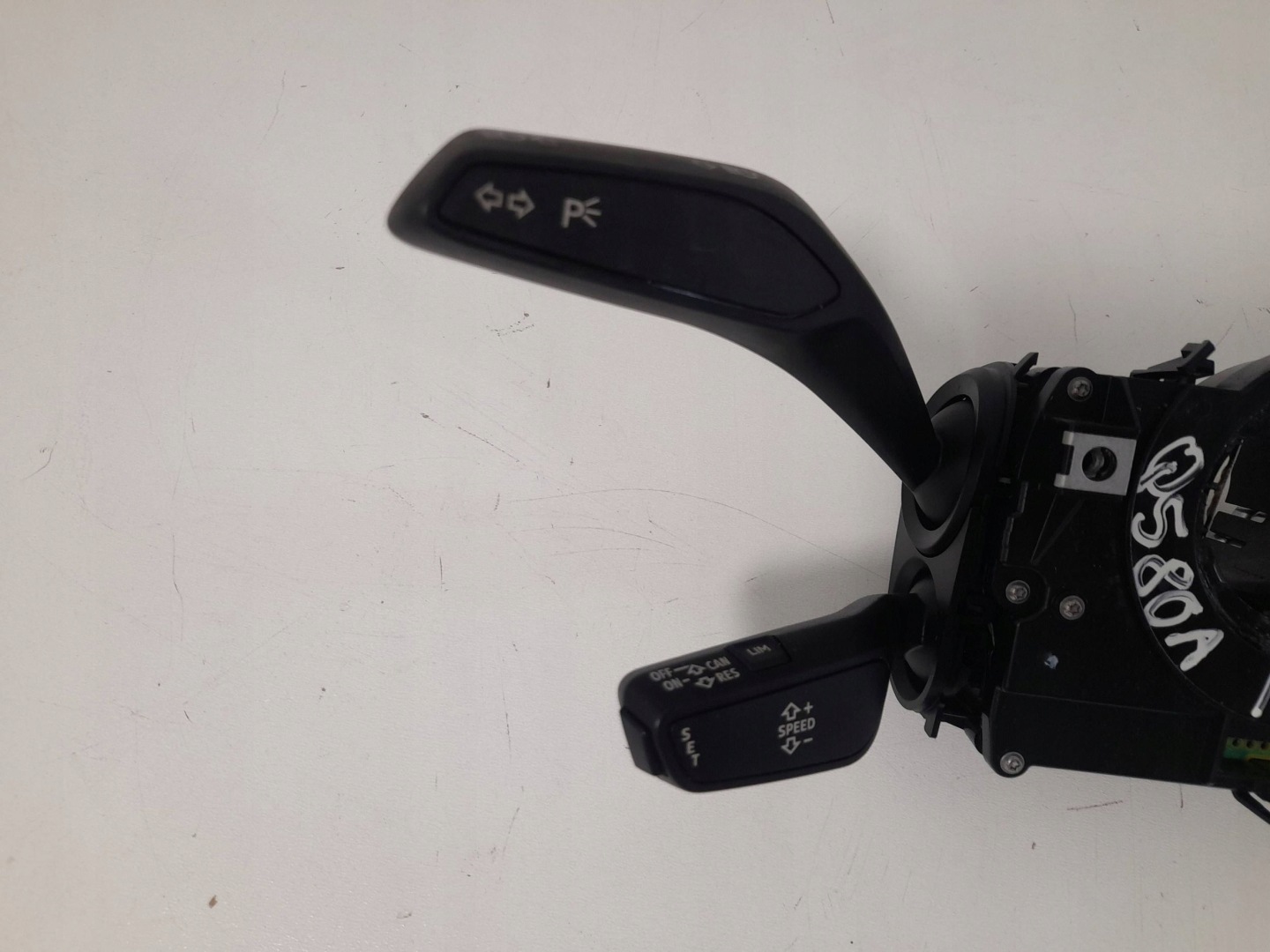 Audi Q5 80A SQ5 FY DEVIO LUCI TERGICRISTALLO TERGI 80A907129 (MD429)