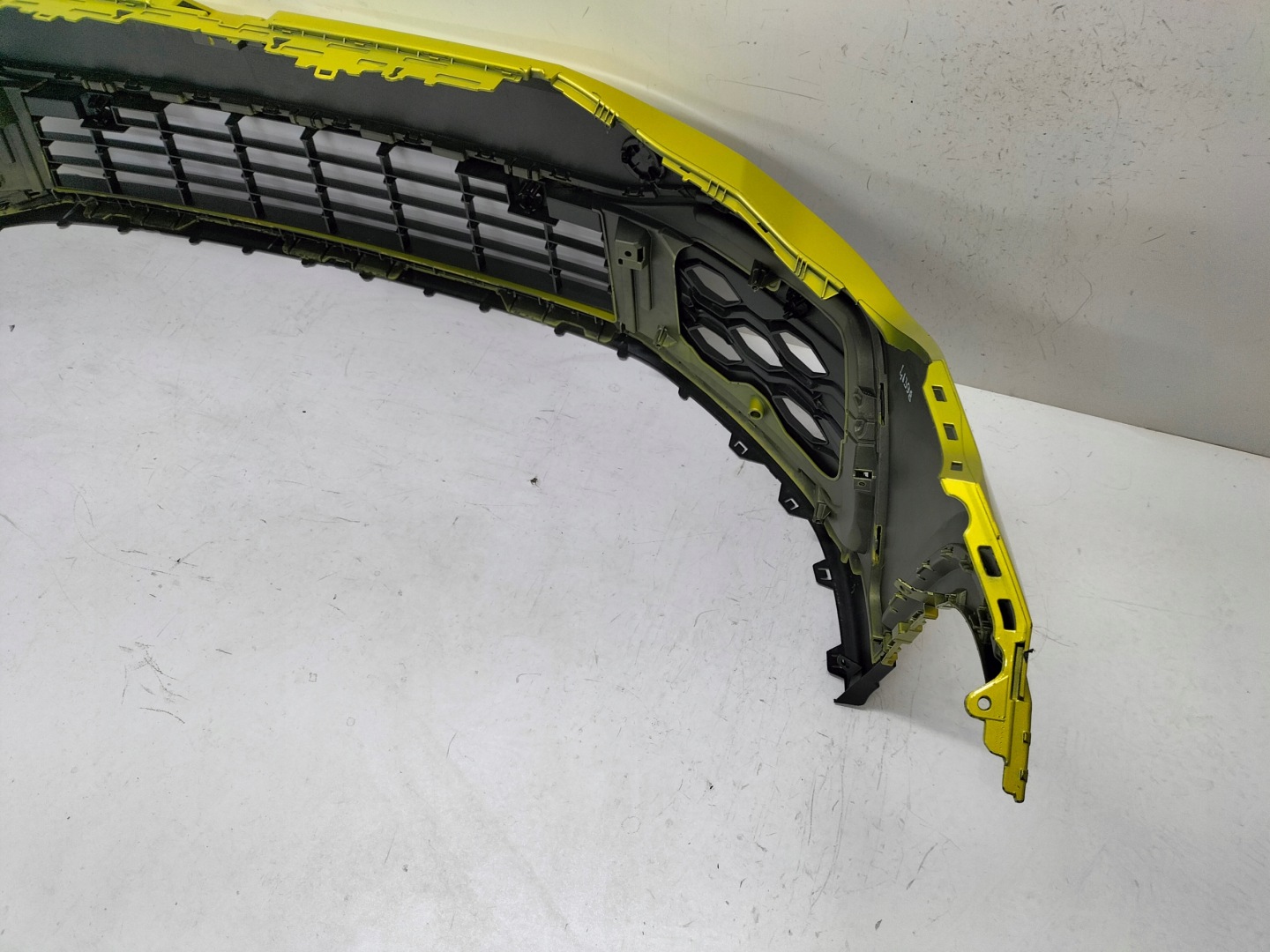 front bumper front VW GOLF 8 VIII 20-24 ALLTRACK