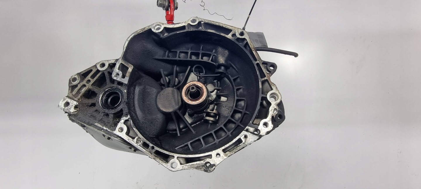 Getriebe 1.7 DI OPEL CORSA C